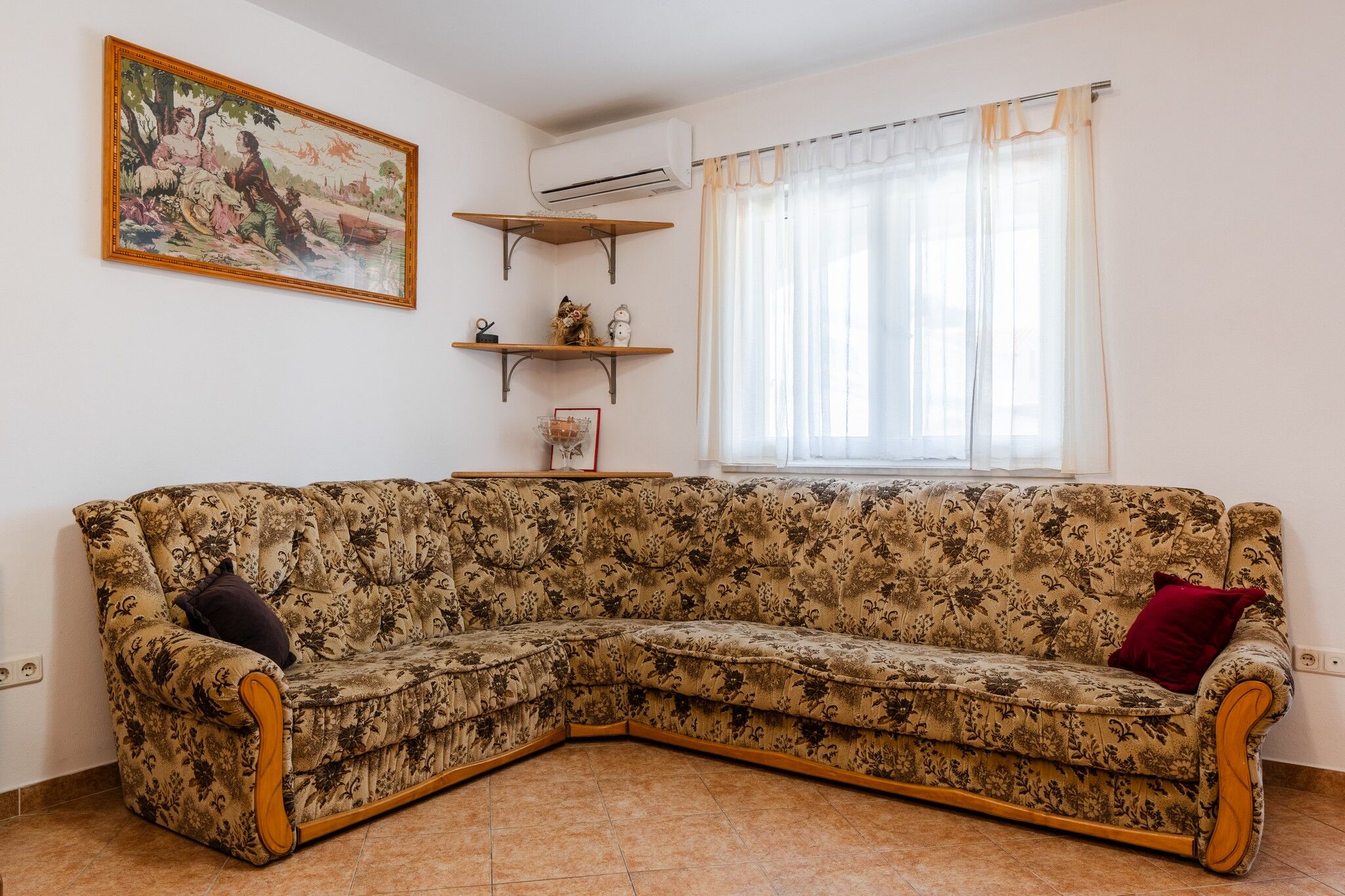 Apartments Kapovic 115181-A1