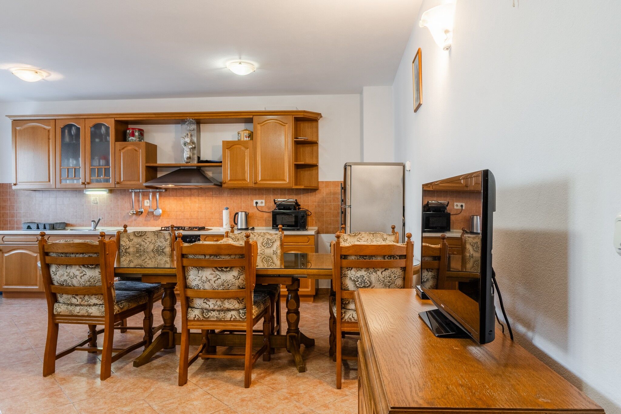 Apartments Kapovic 115181-A1