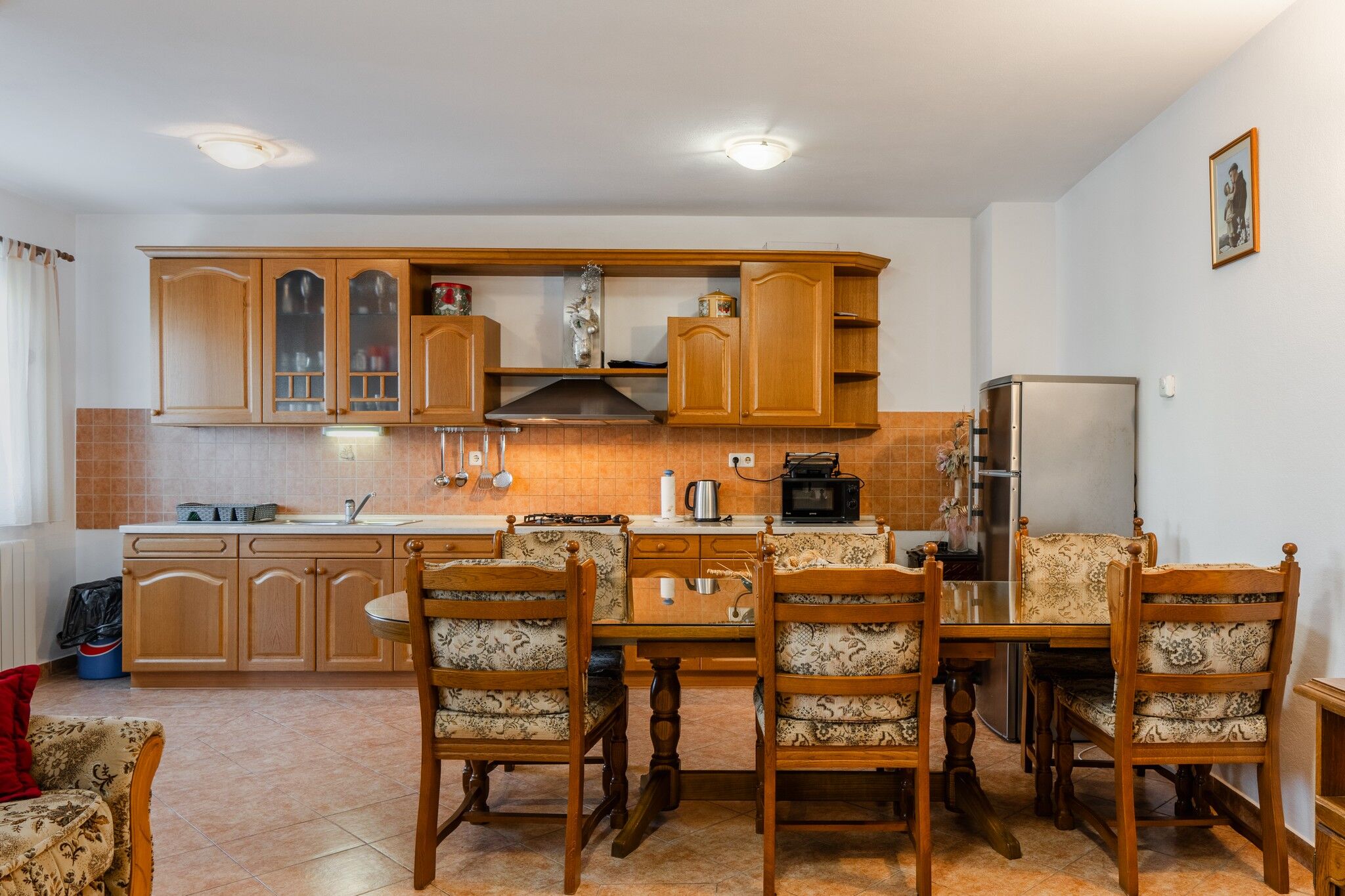 Apartments Kapovic 115181-A1