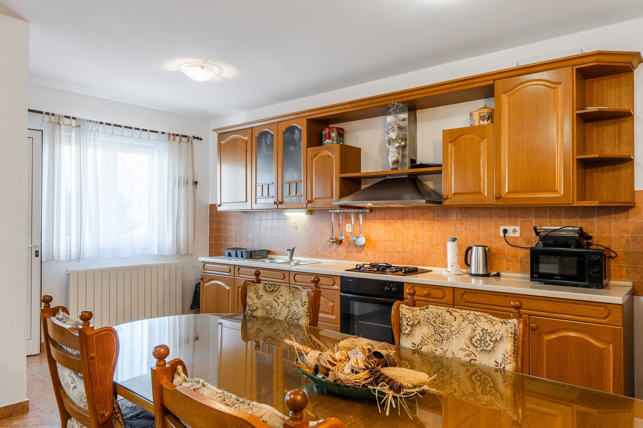Apartments Kapovic 115181-A1