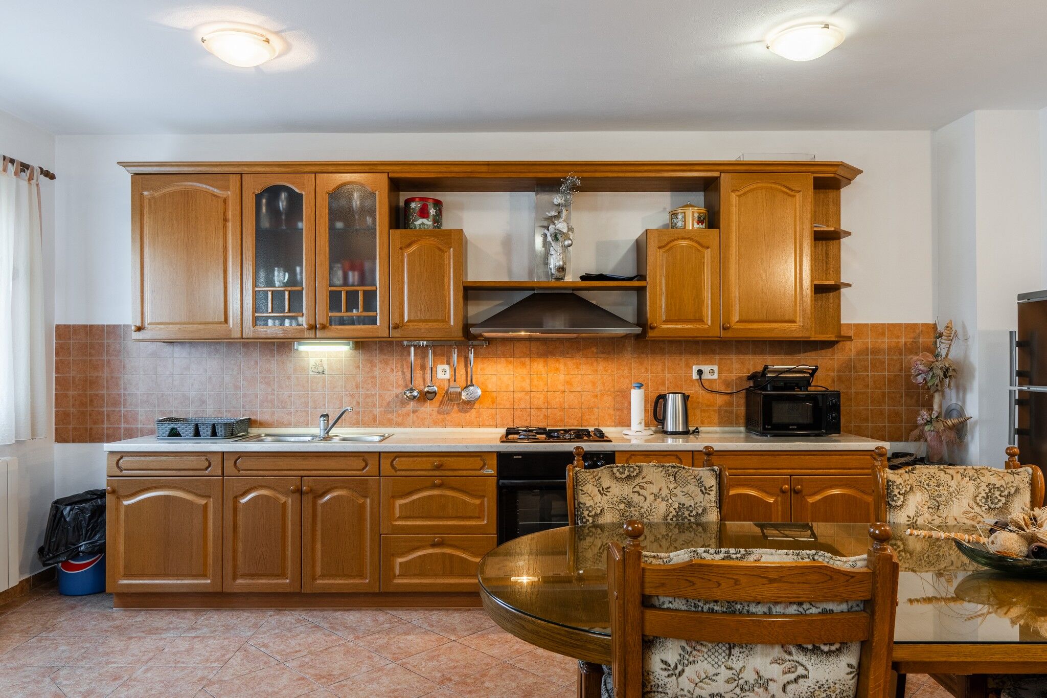 Apartments Kapovic 115181-A1