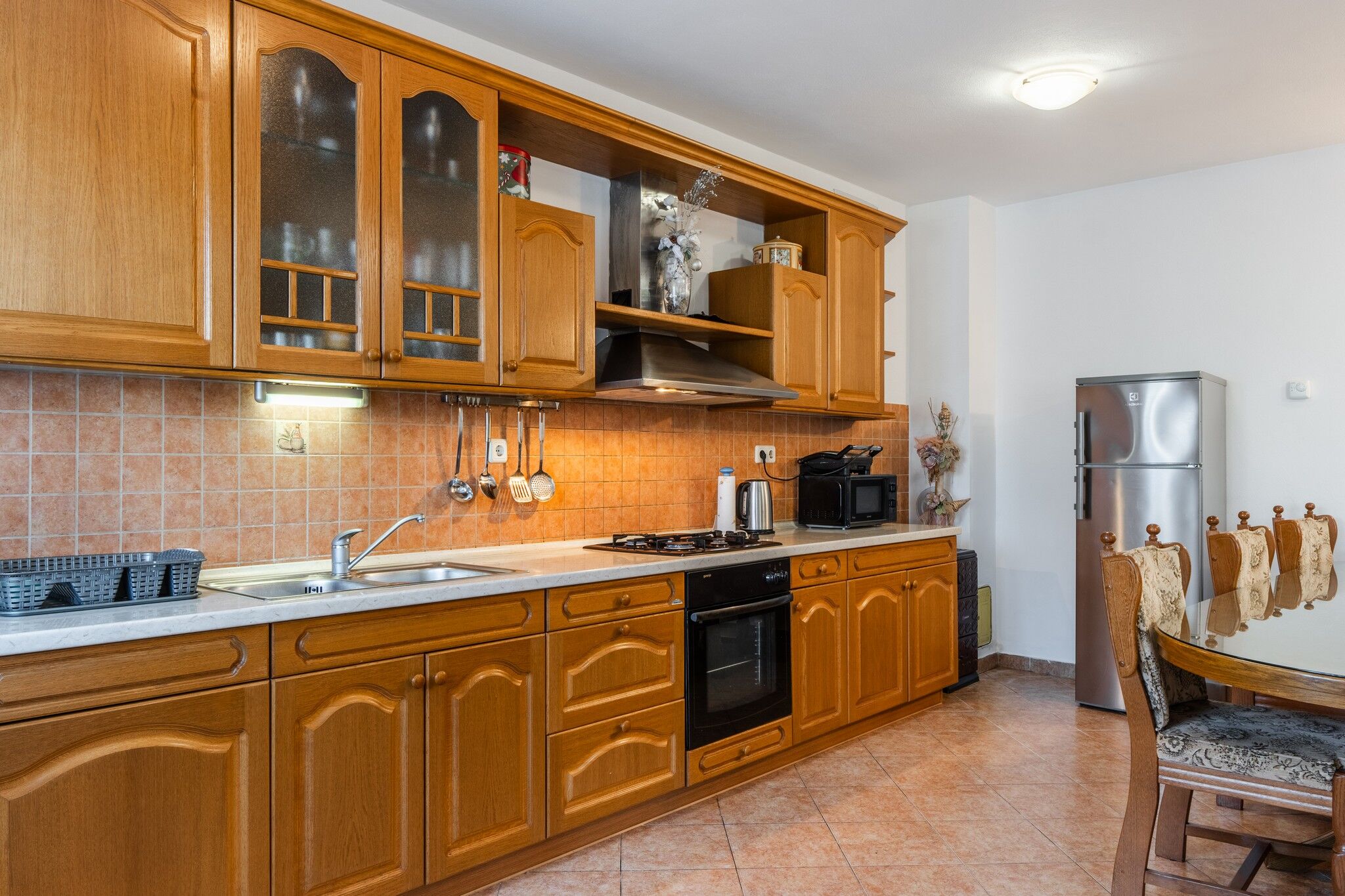 Apartments Kapovic 115181-A1