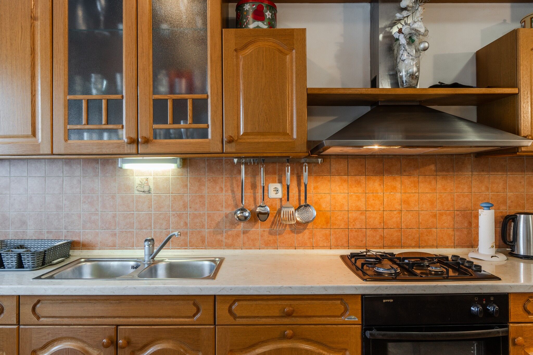 Apartments Kapovic 115181-A1