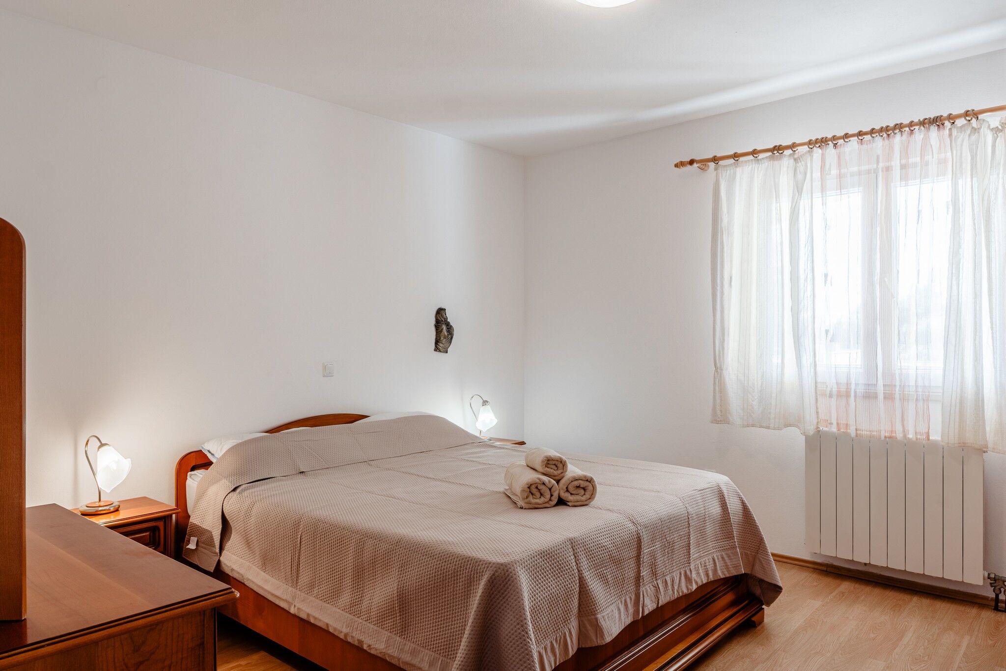Apartments Kapovic 115181-A1