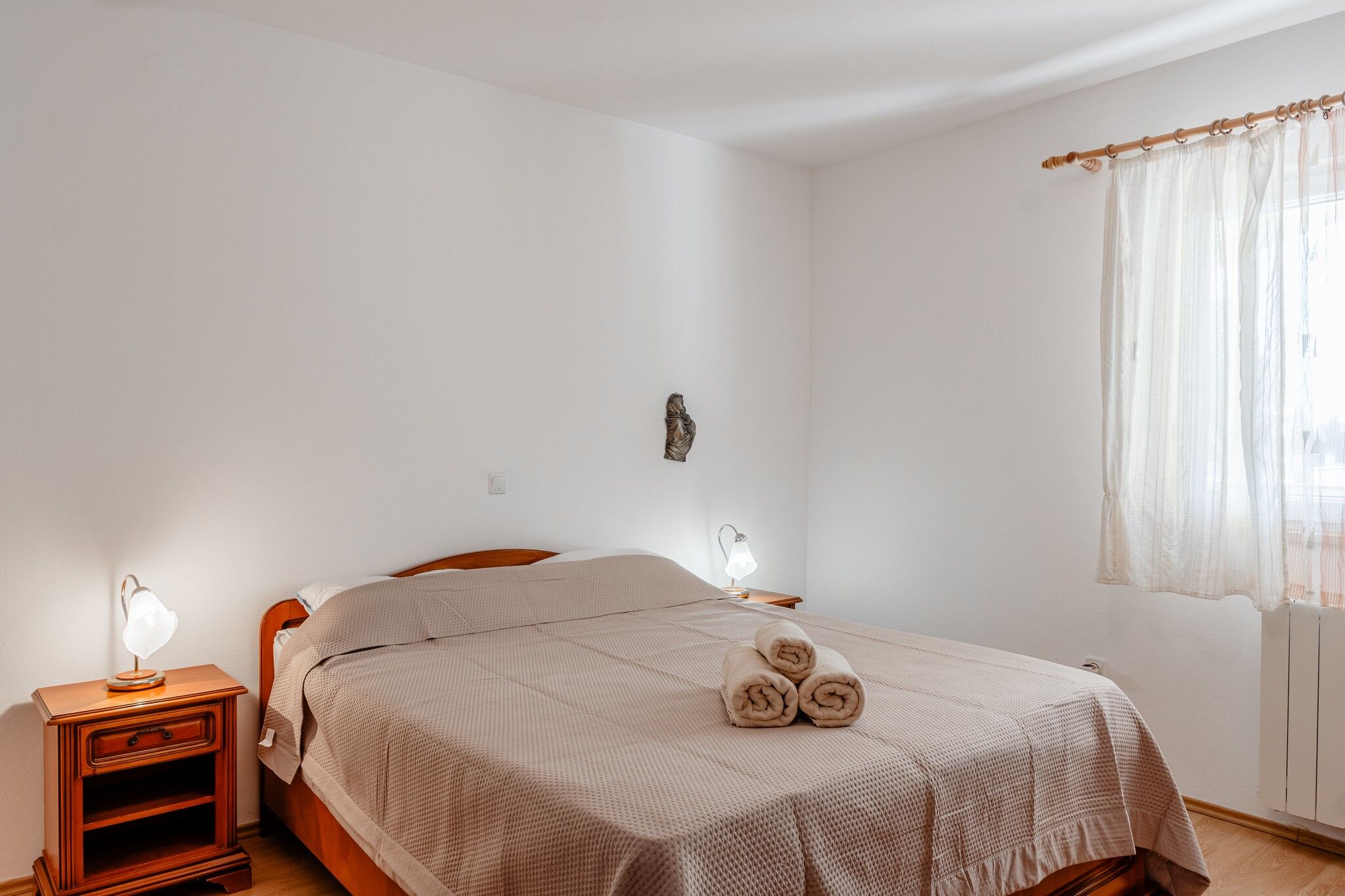 Apartments Kapovic 115181-A1