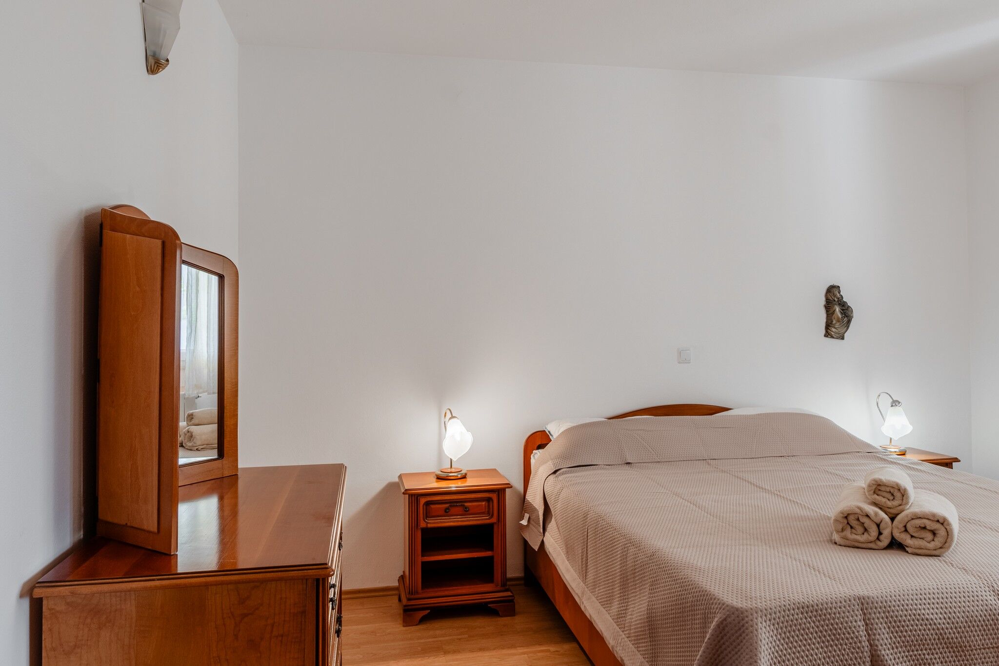 Apartments Kapovic 115181-A1