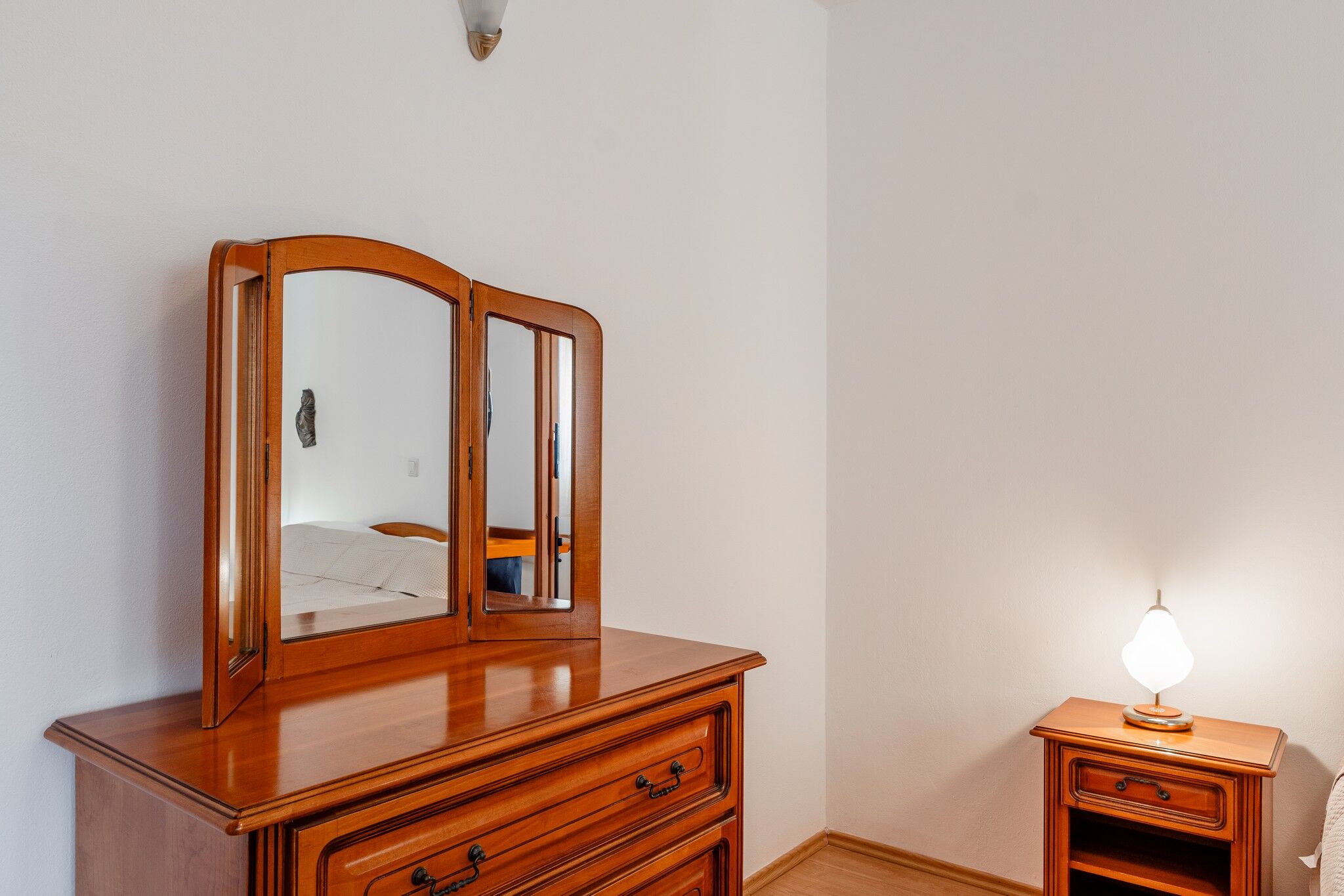 Apartments Kapovic 115181-A1