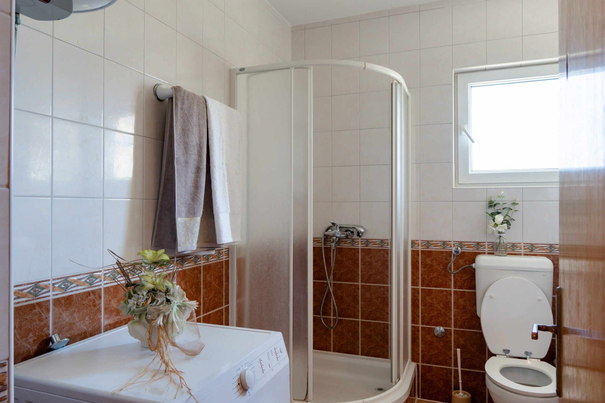 Apartments Kapovic 115181-A1