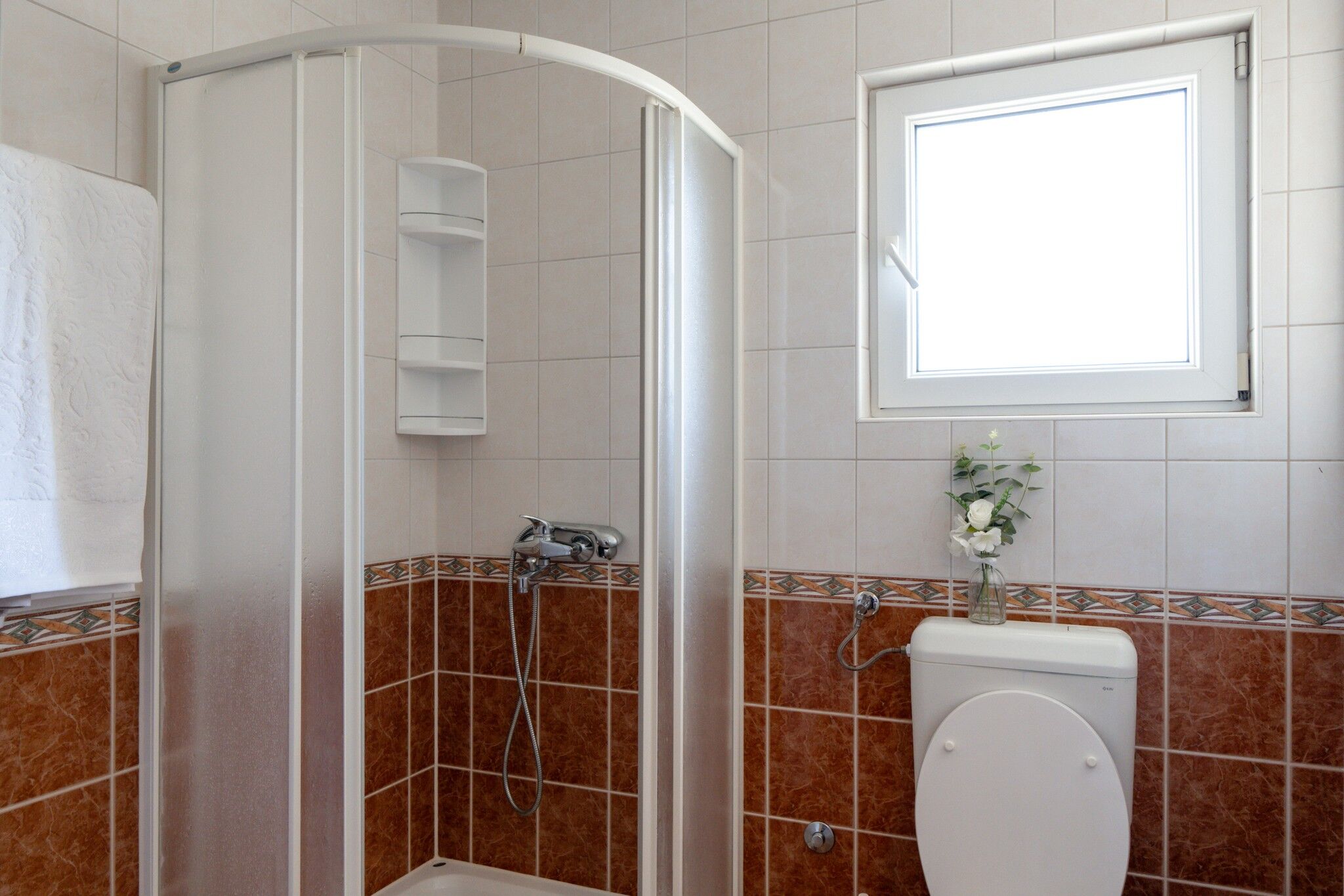 Apartments Kapovic 115181-A1