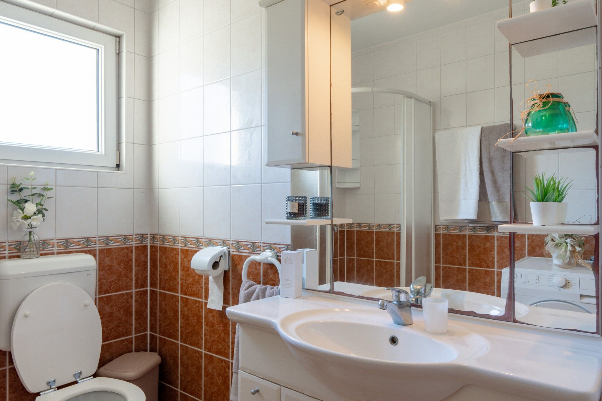 Apartments Kapovic 115181-A1