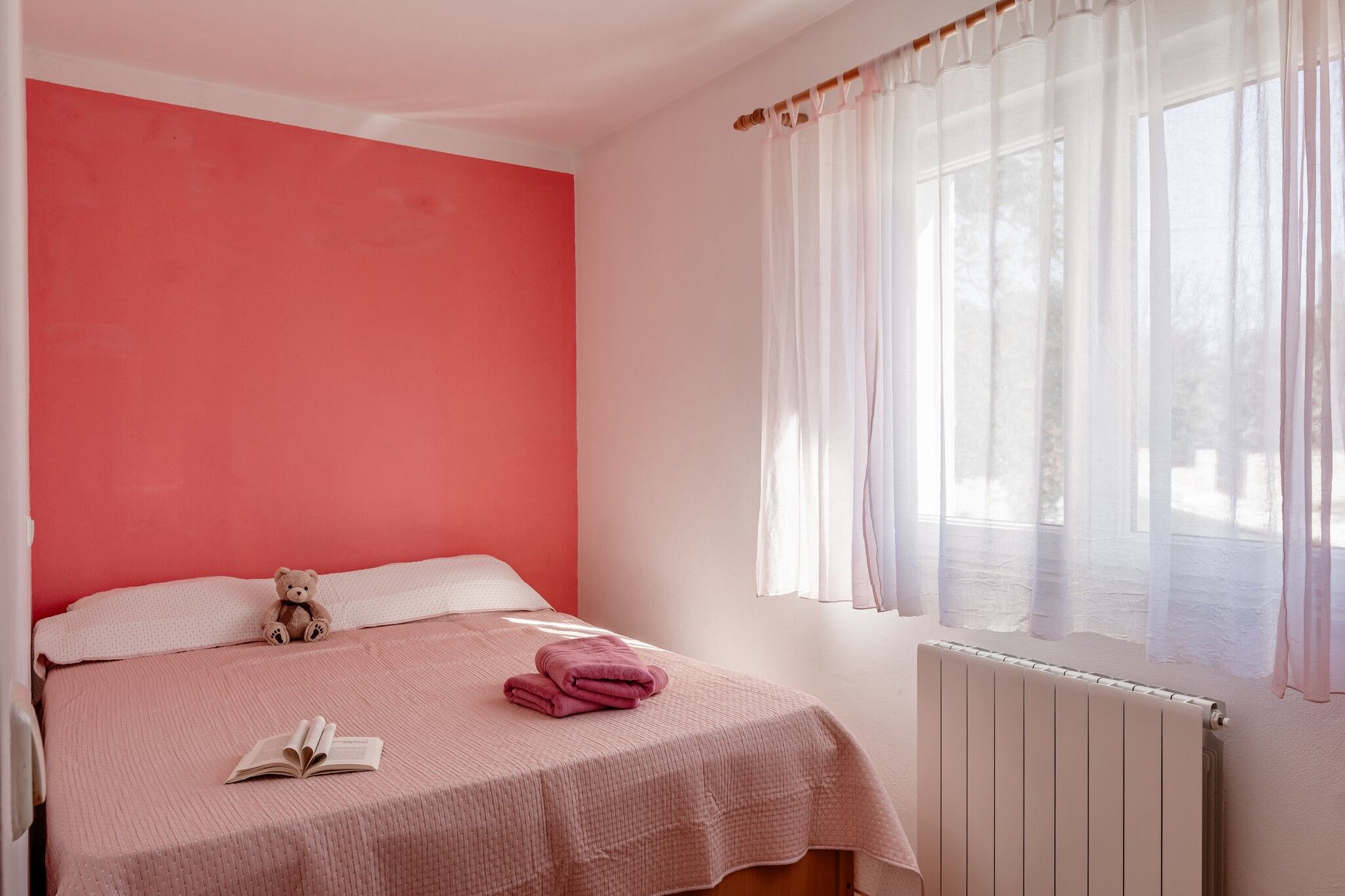 Apartments Kapovic 115181-A1