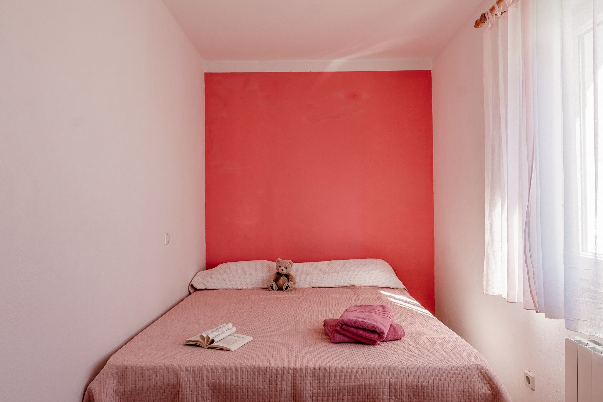 Apartments Kapovic 115181-A1