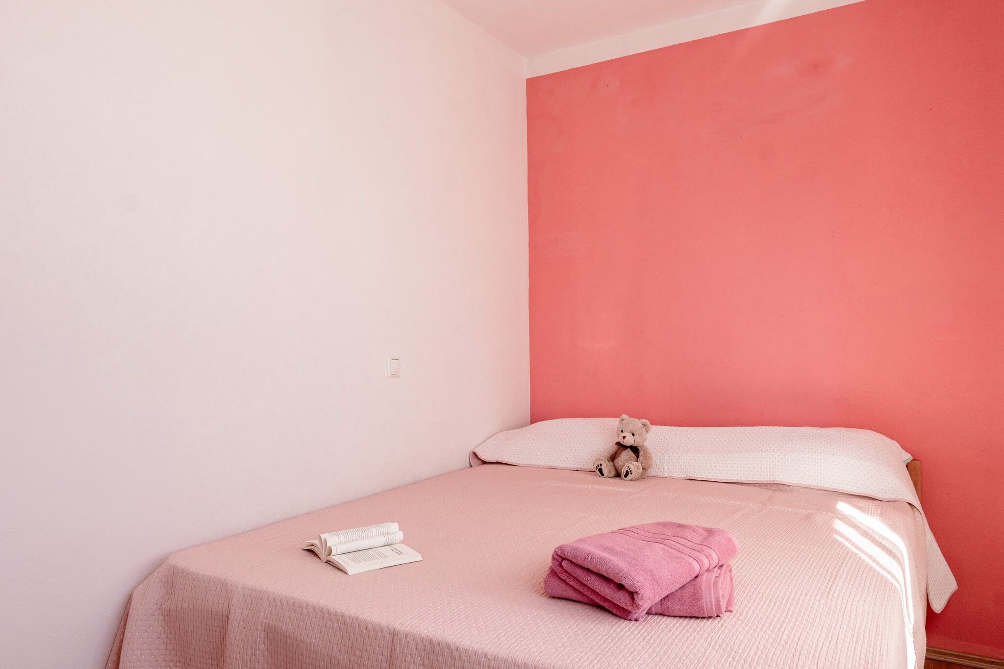 Apartments Kapovic 115181-A1