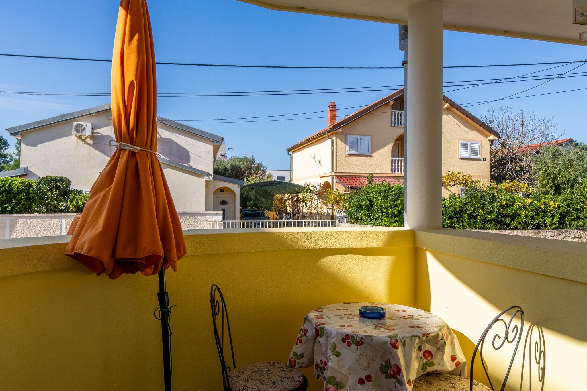 Apartments Kapovic 115181-A2