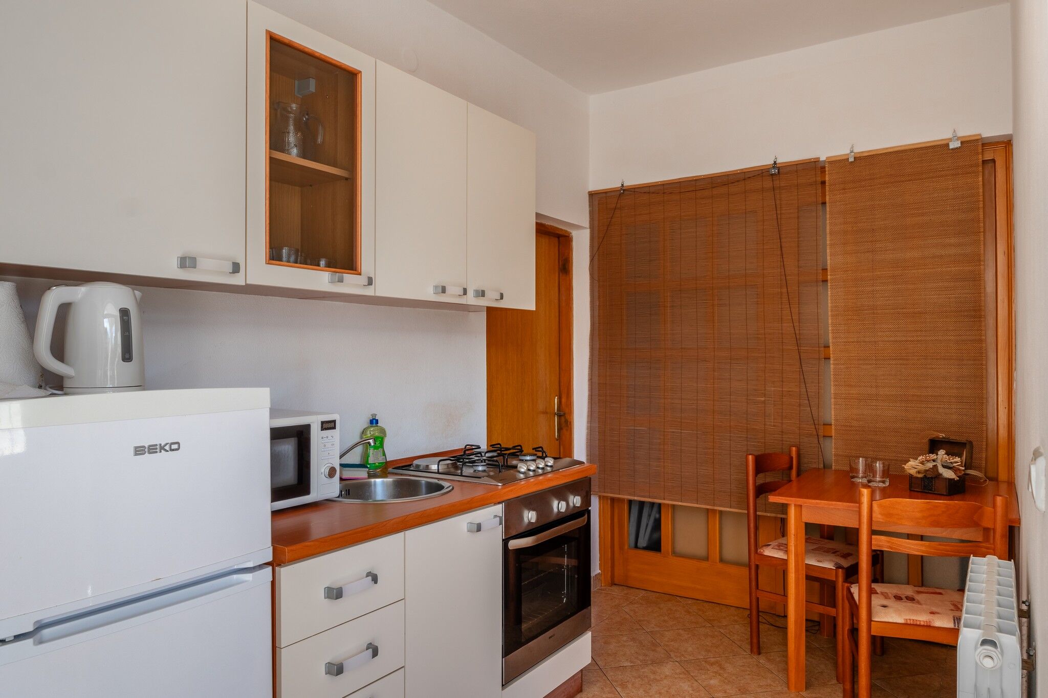 Apartments Kapovic 115181-A2