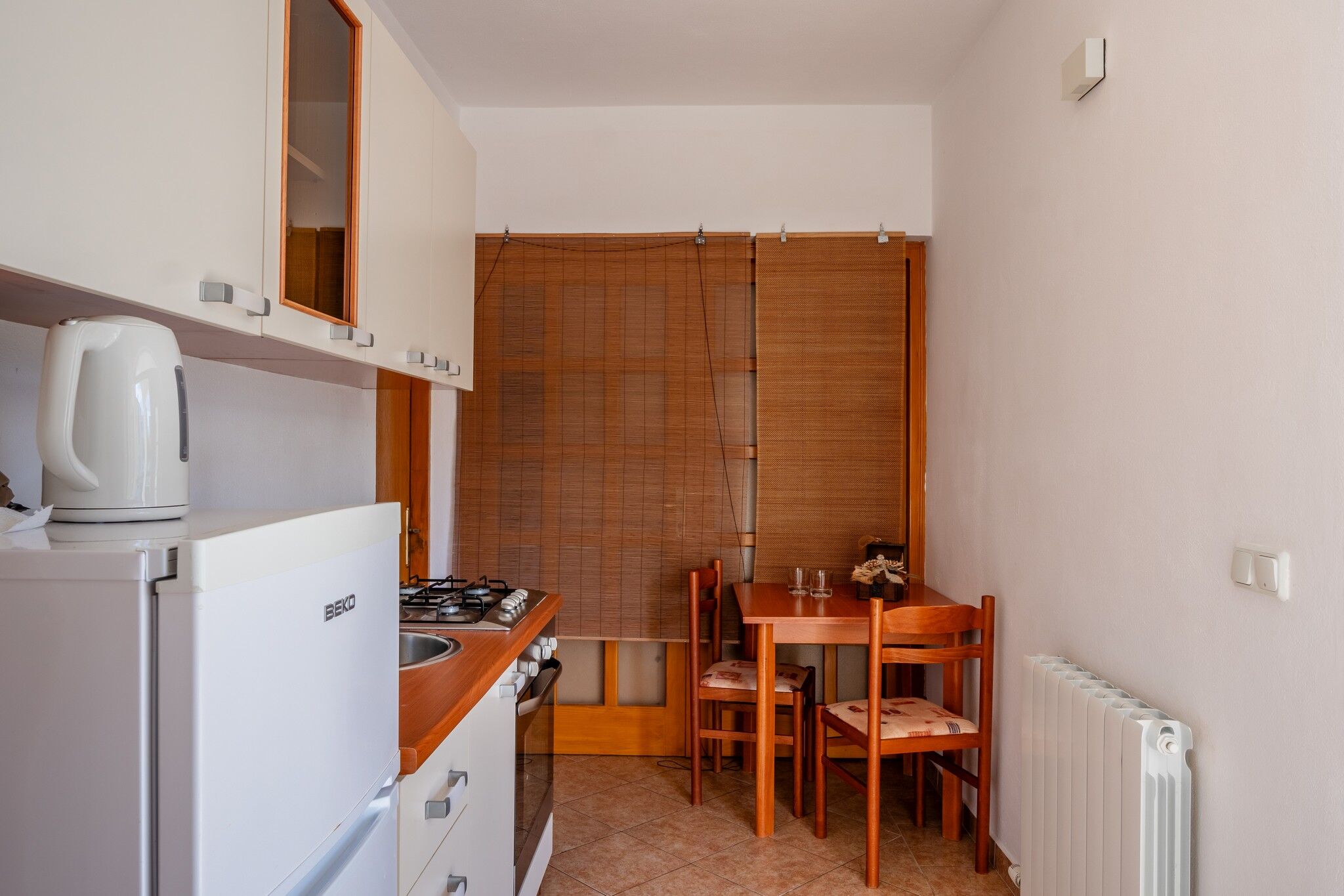 Apartments Kapovic 115181-A2