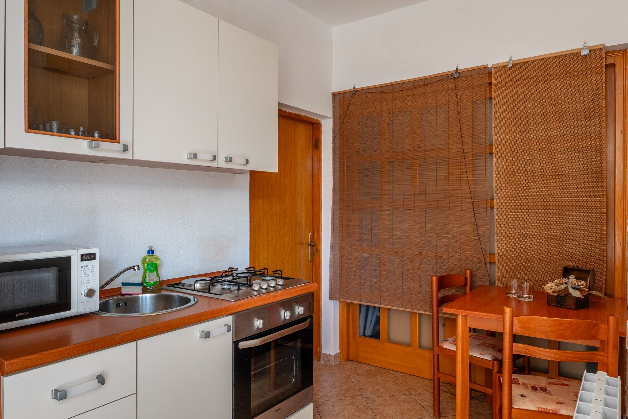 Apartments Kapovic 115181-A2