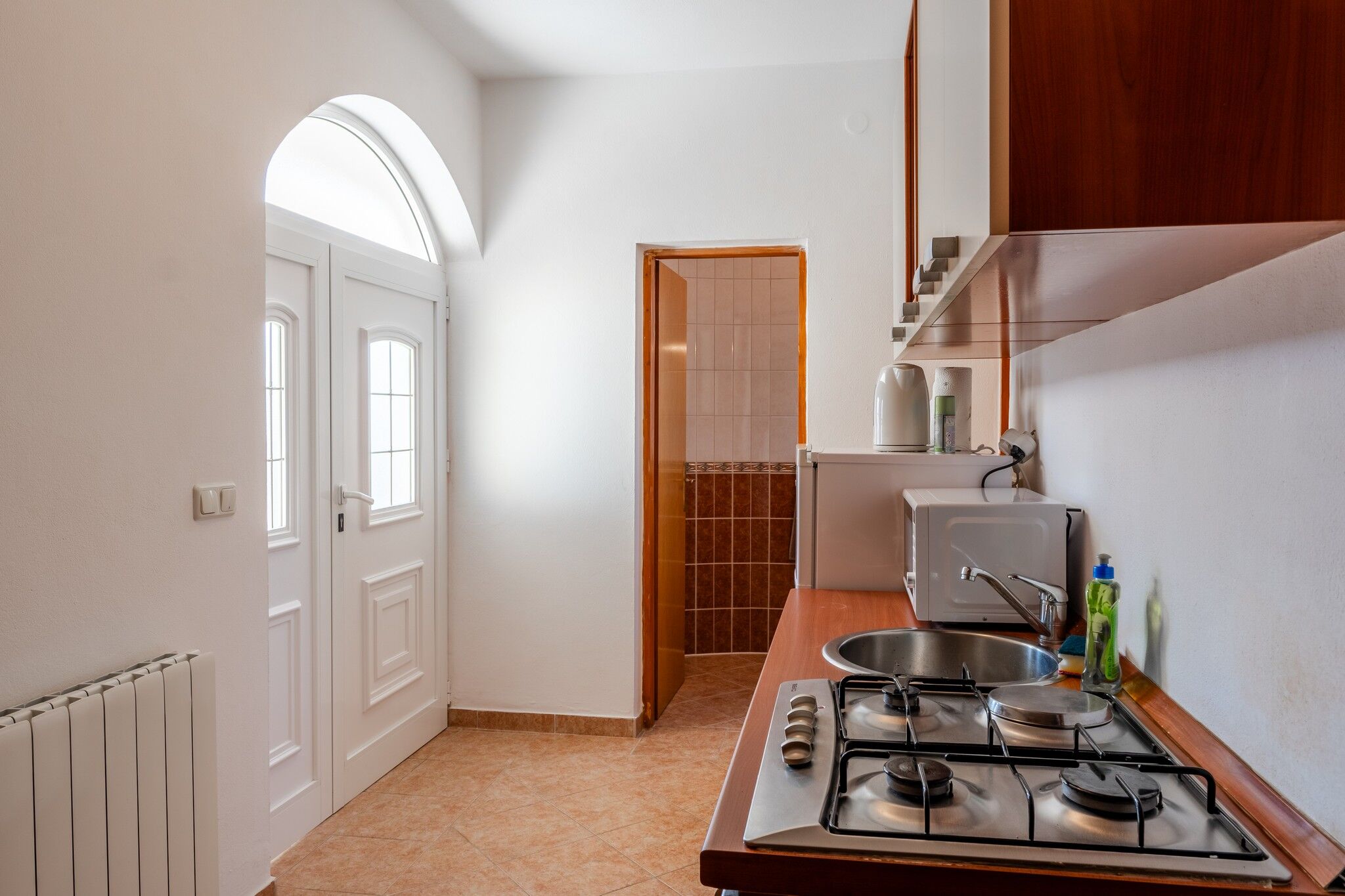 Apartments Kapovic 115181-A2