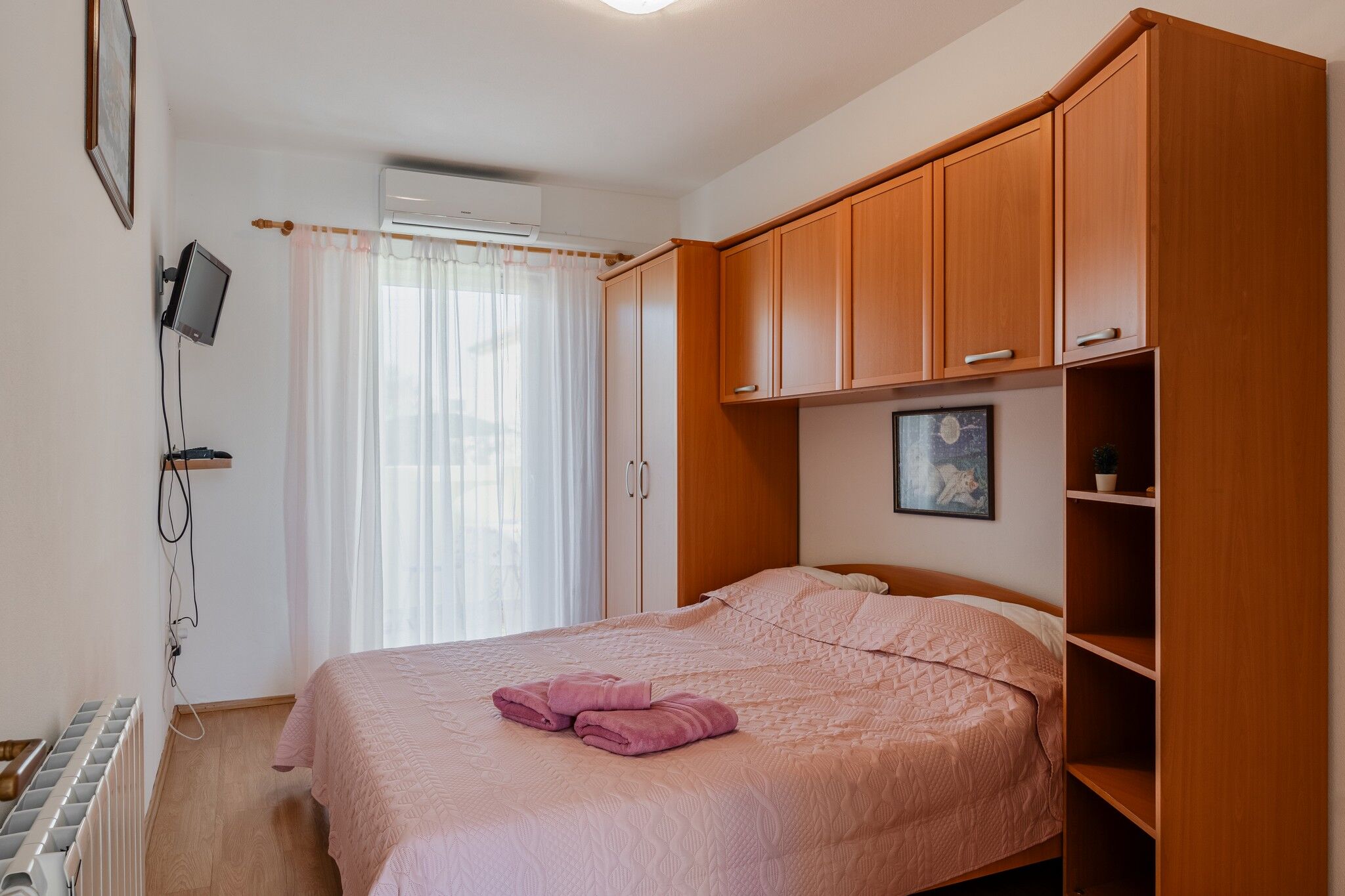 Apartments Kapovic 115181-A2