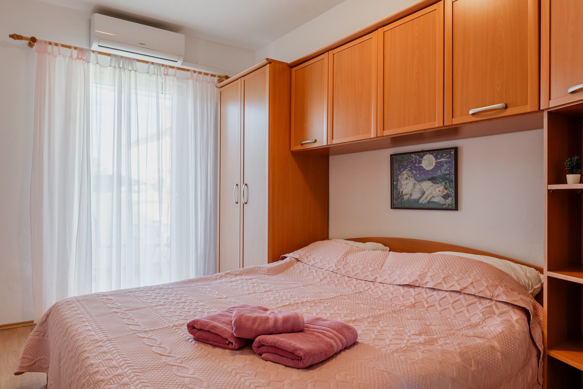 Apartments Kapovic 115181-A2