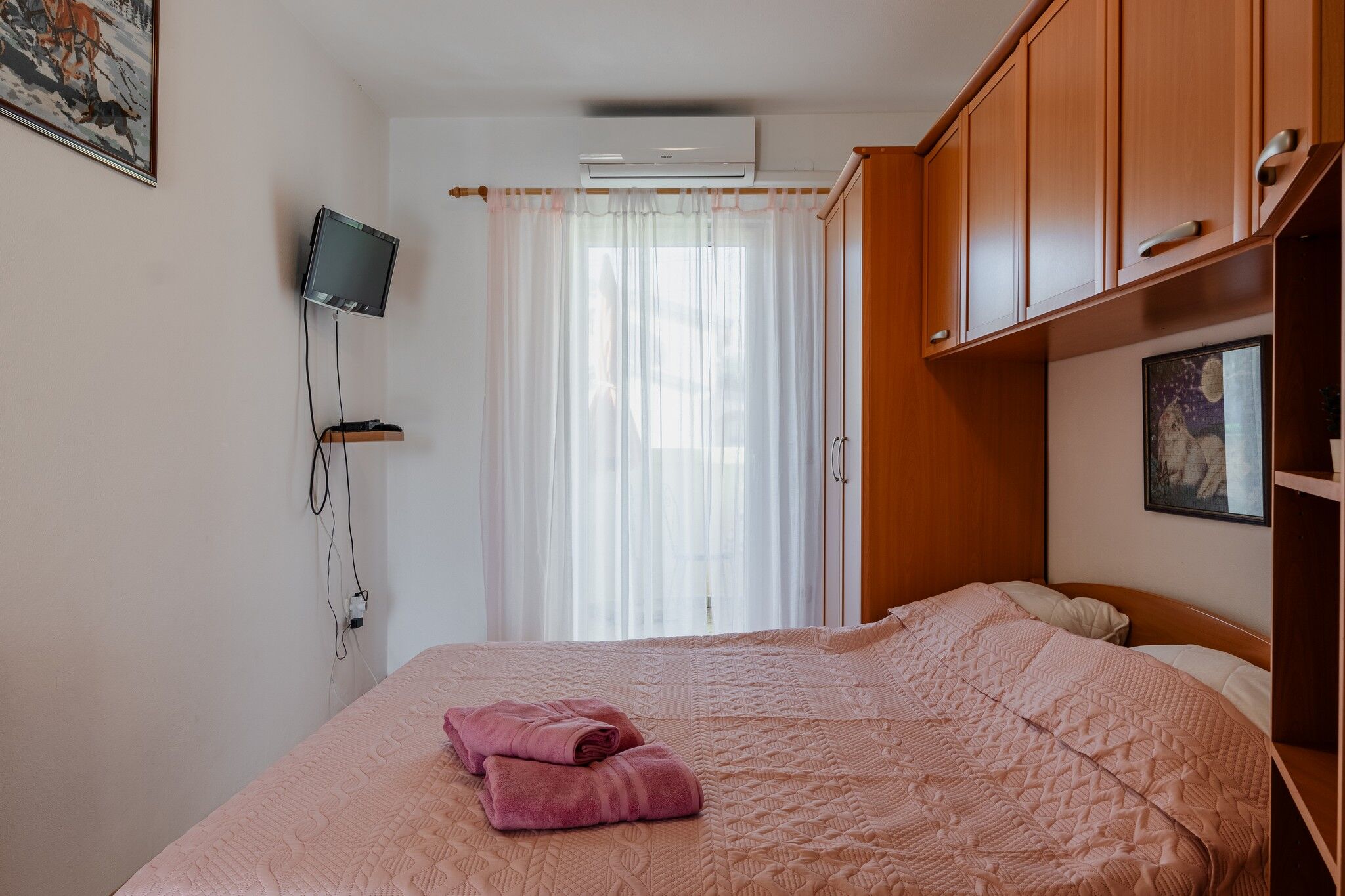 Apartments Kapovic 115181-A2