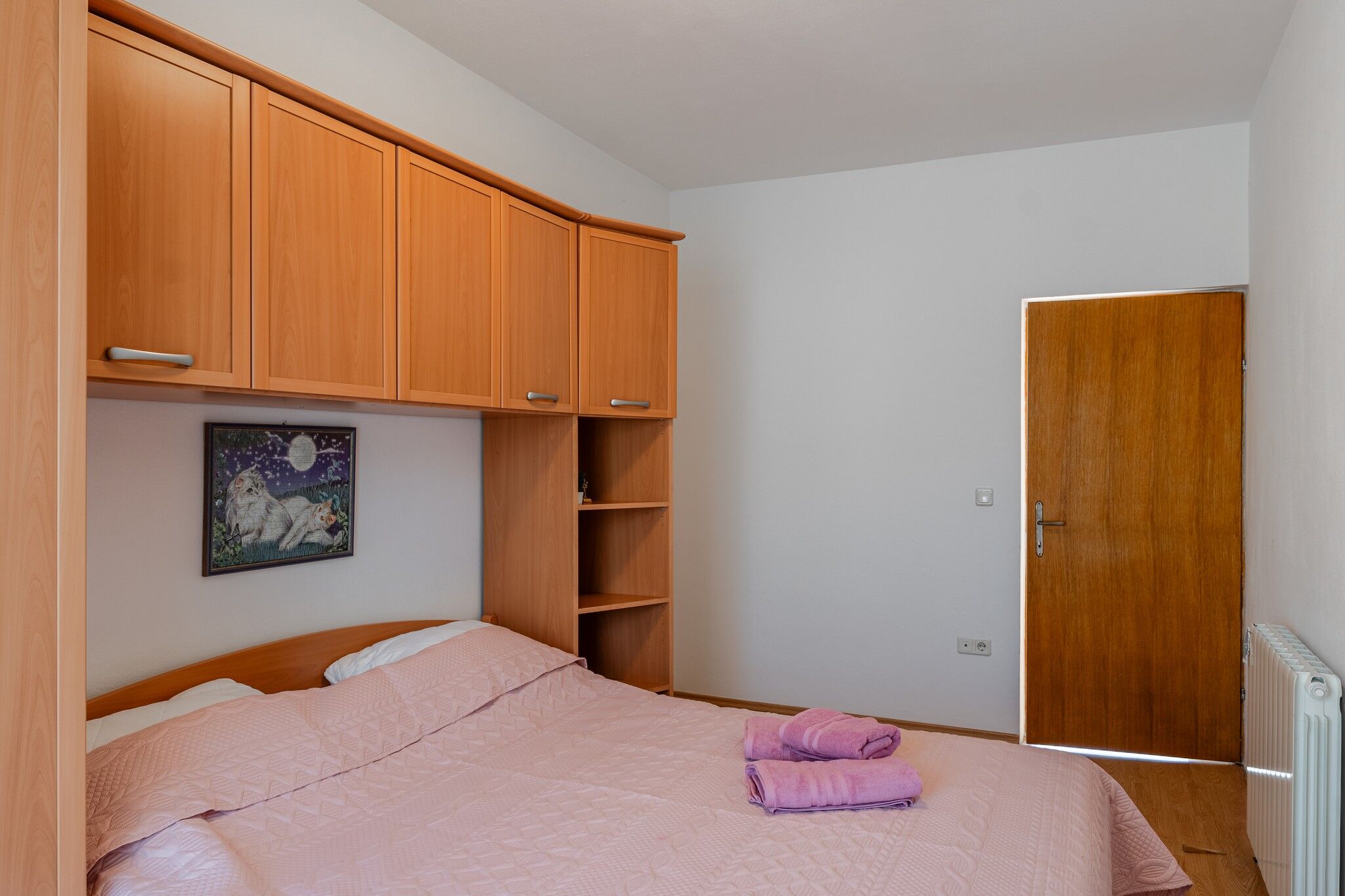 Apartments Kapovic 115181-A2