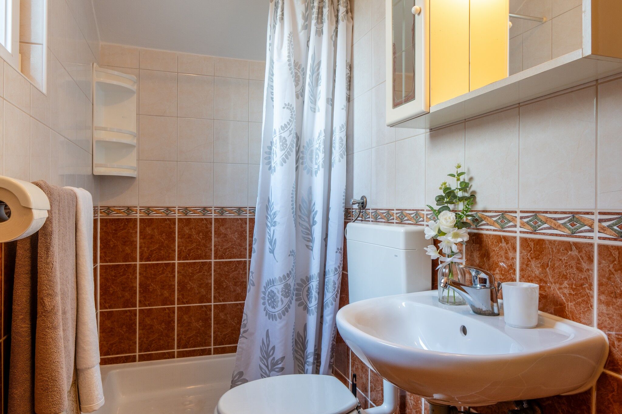 Apartments Kapovic 115181-A2