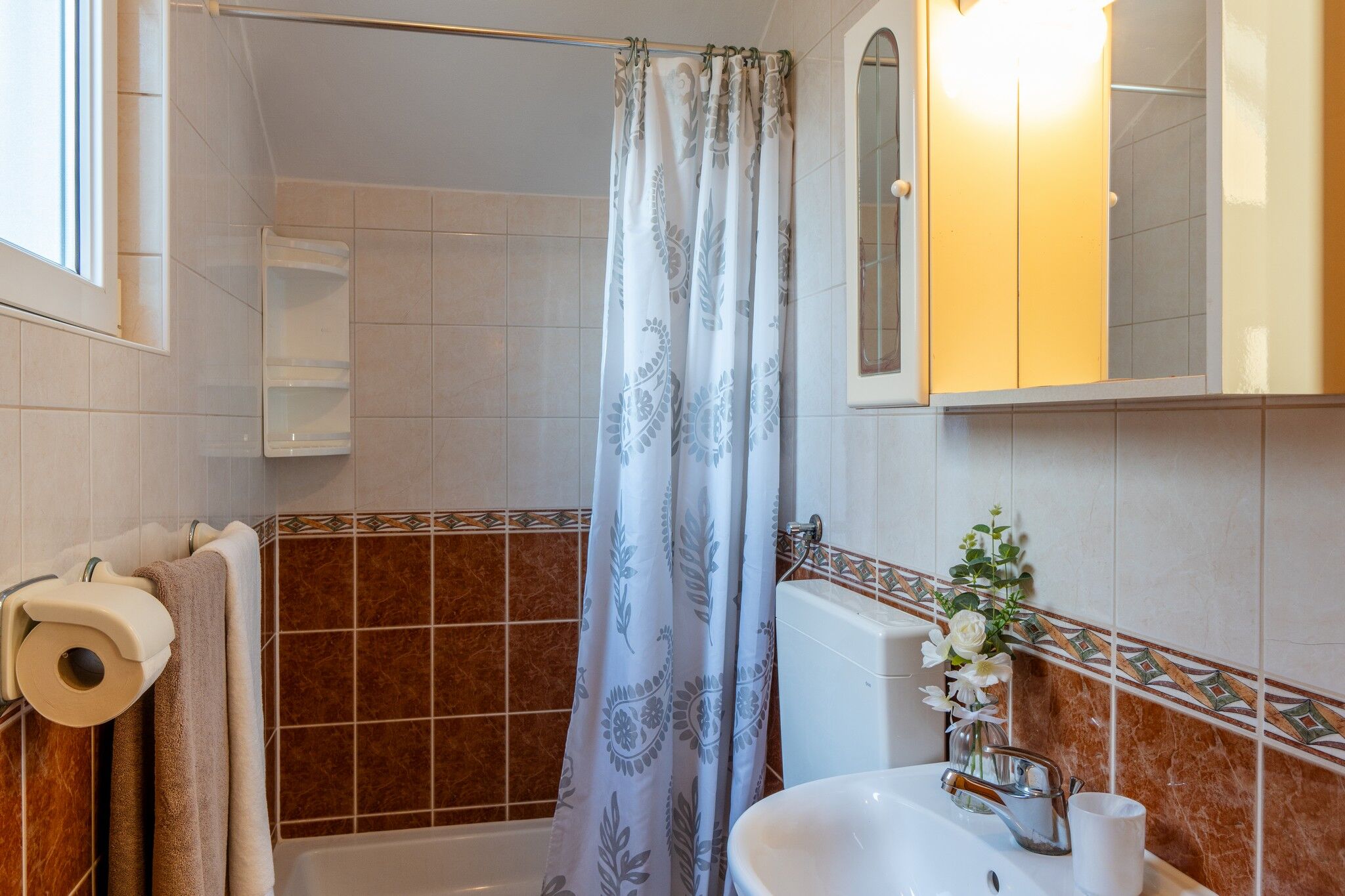 Apartments Kapovic 115181-A2