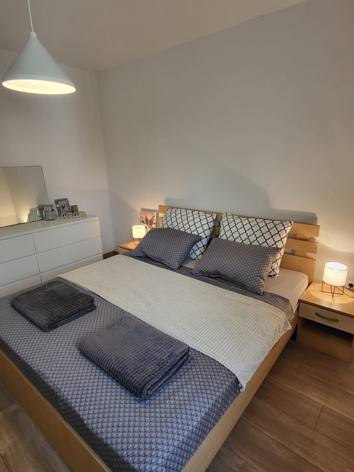 Apartment Amarilis 90281-A1