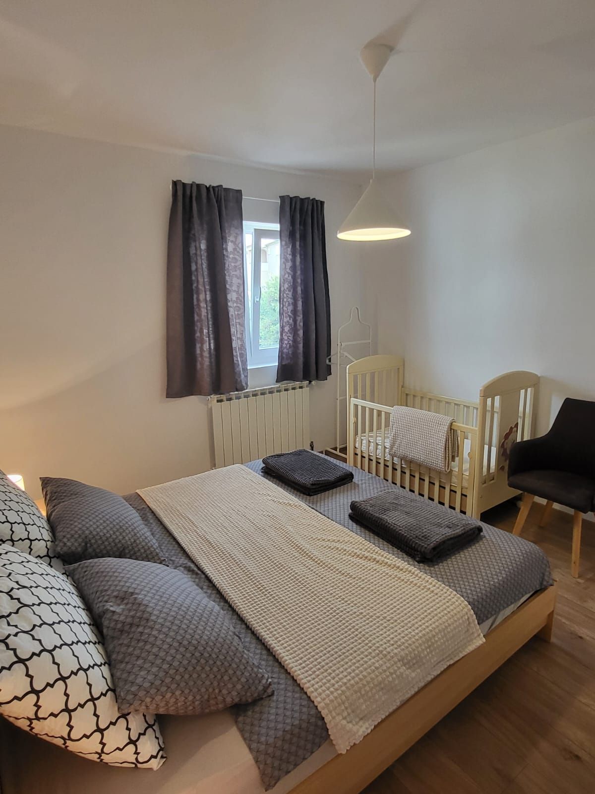 Apartment Amarilis 90281-A1
