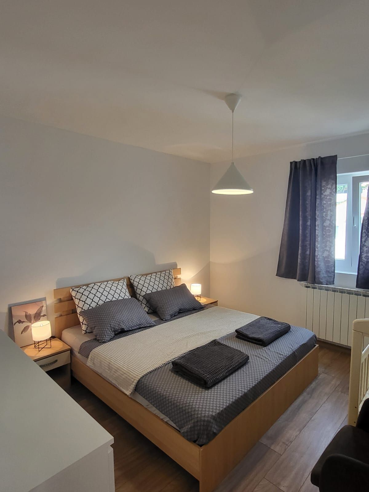 Apartment Amarilis 90281-A1
