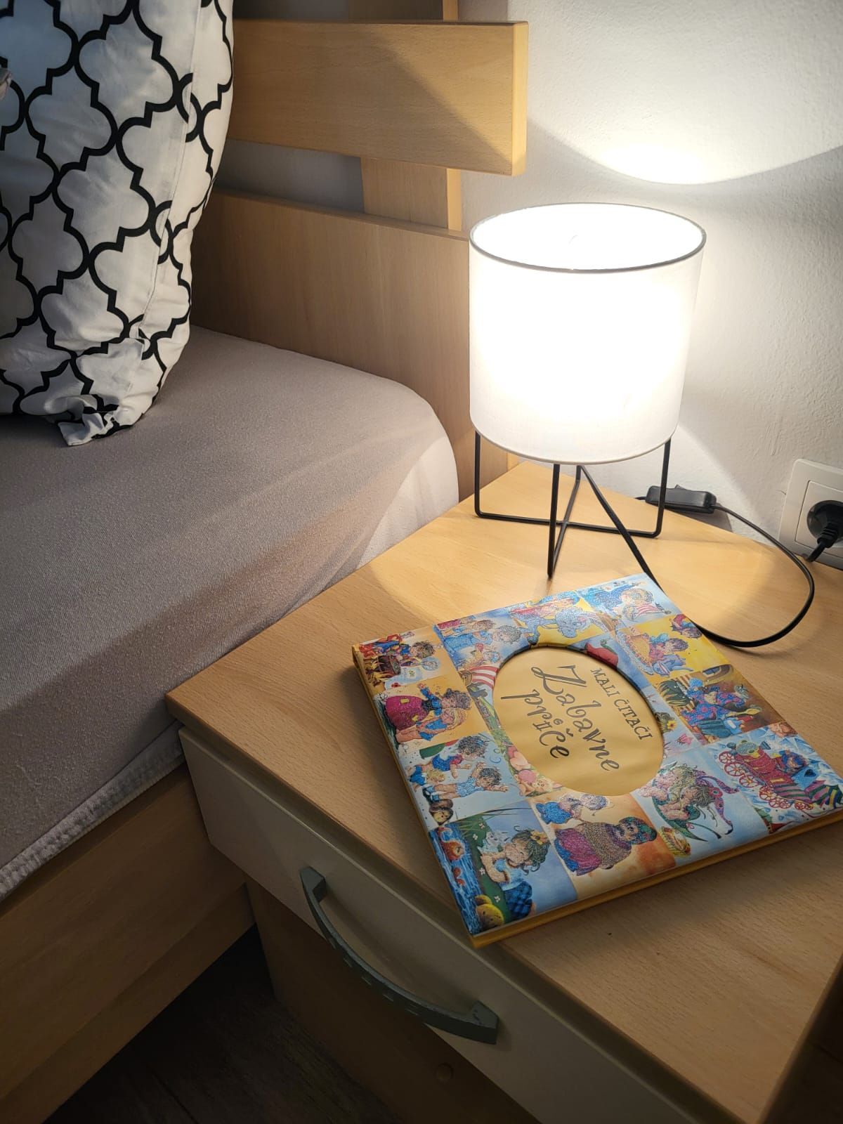 Apartment Amarilis 90281-A1