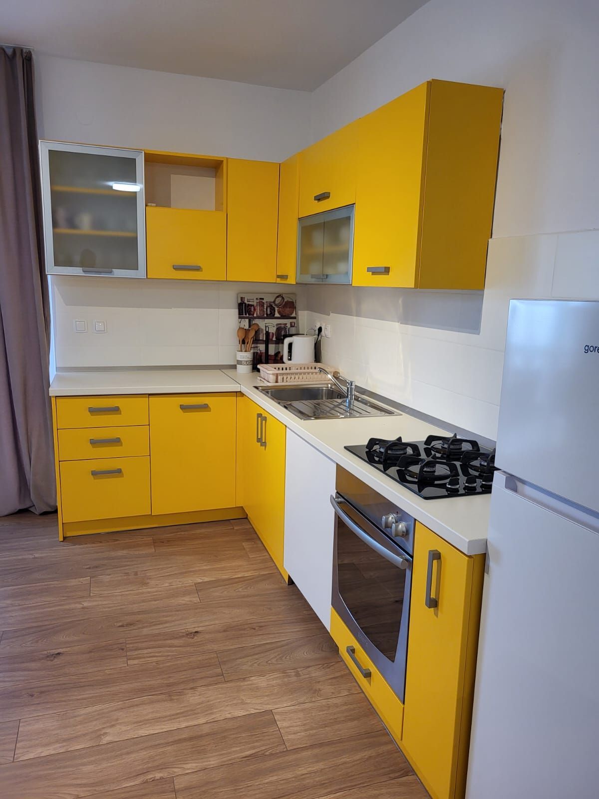 Apartment Amarilis 90281-A2