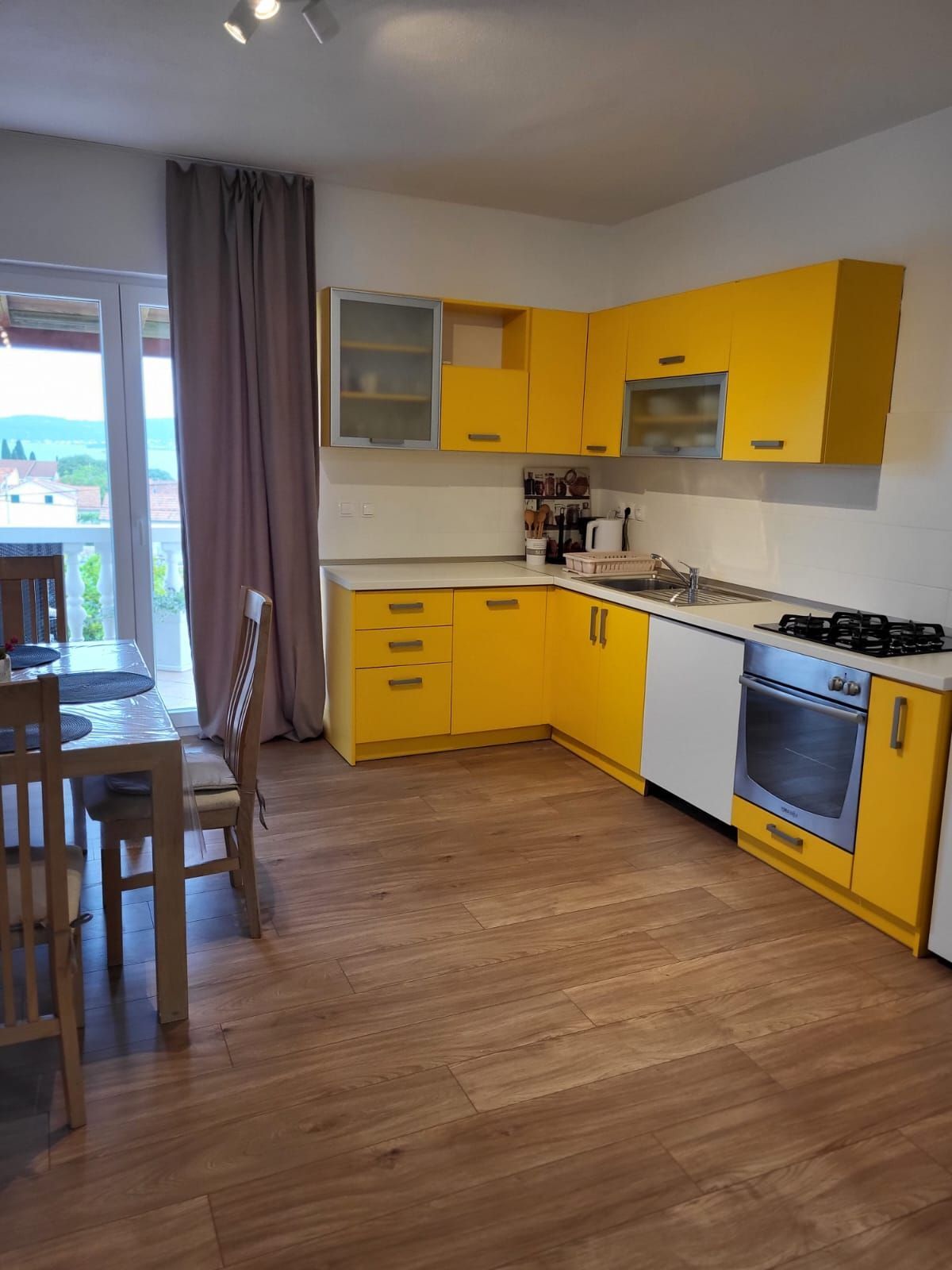 Apartment Amarilis 90281-A2