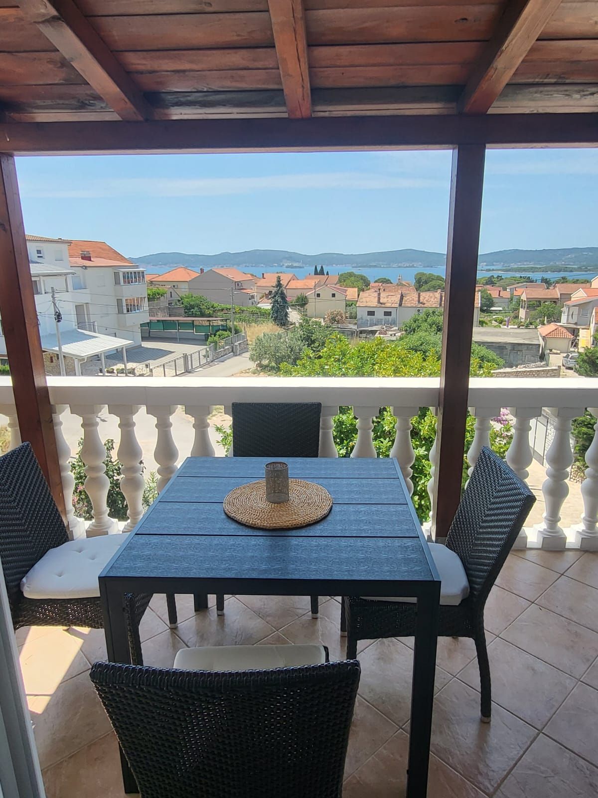 Apartment Amarilis 90281-A2