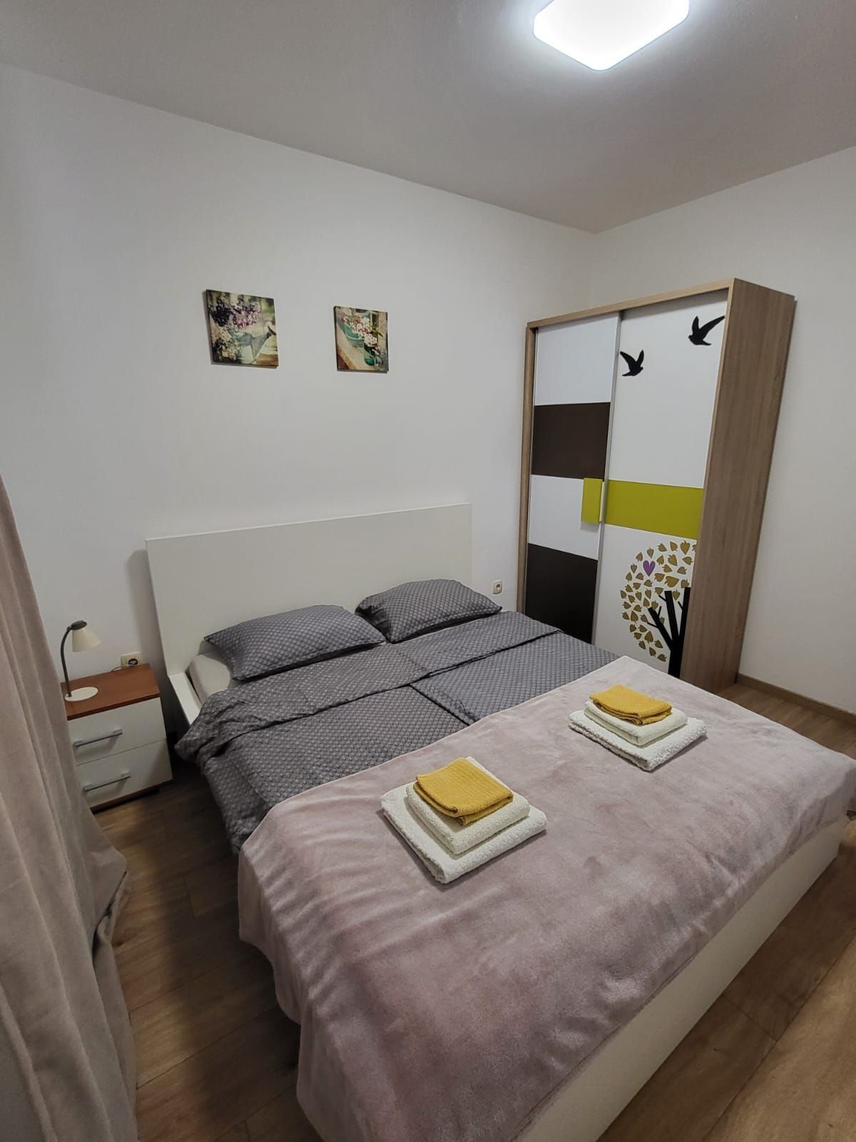 Apartment Amarilis 90281-A2