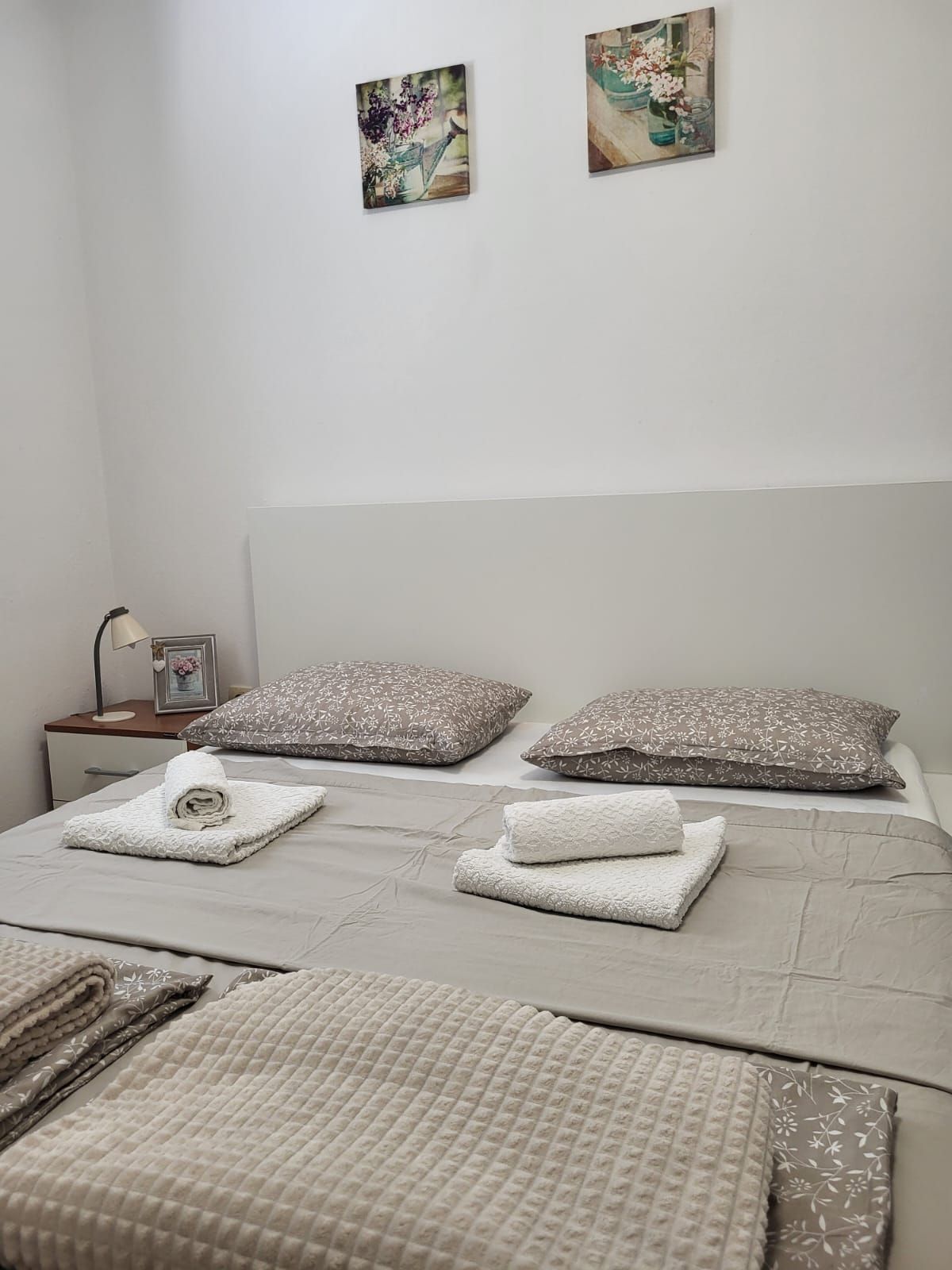 Apartment Amarilis 90281-A2