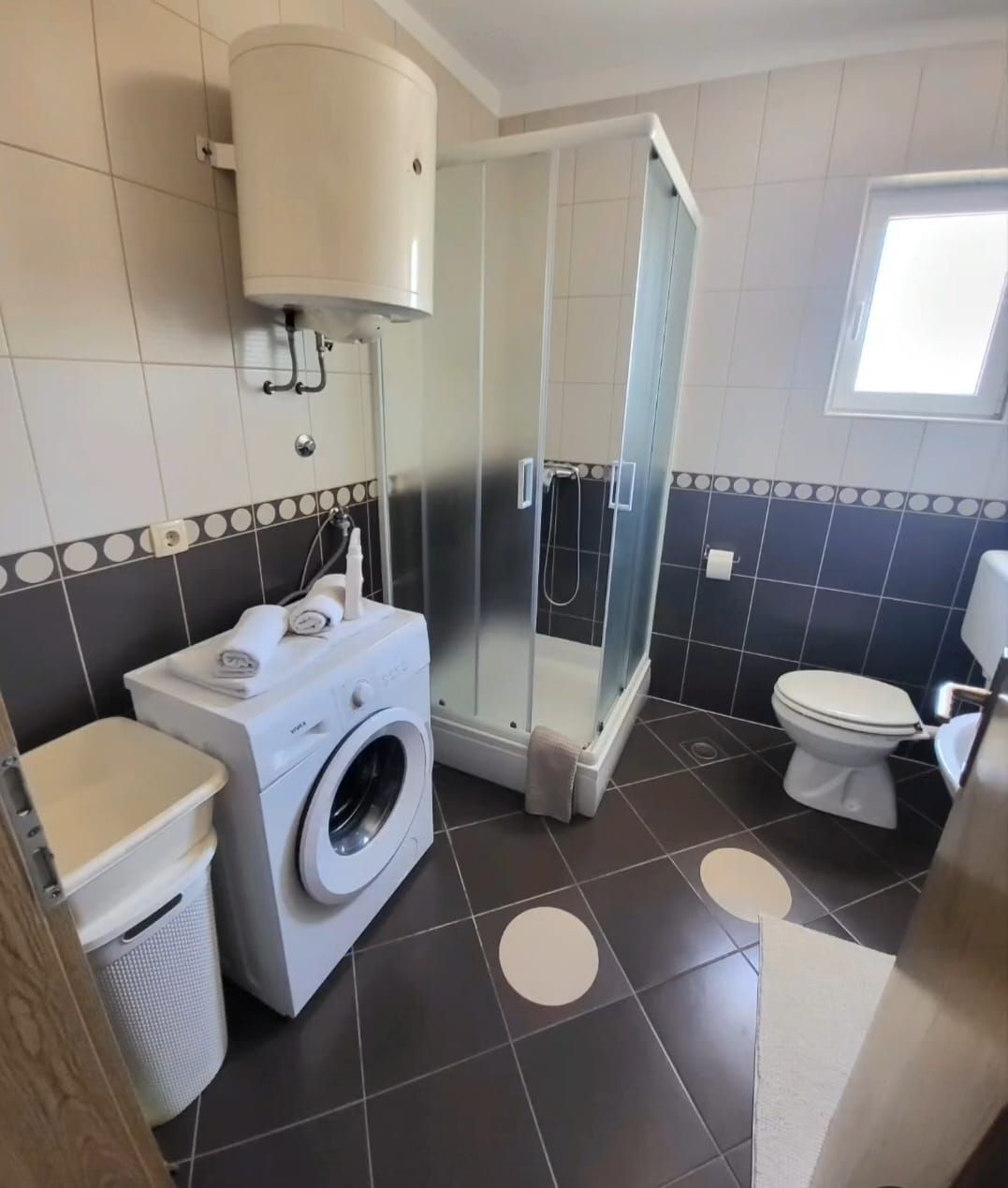 Apartment Amarilis 90281-A2