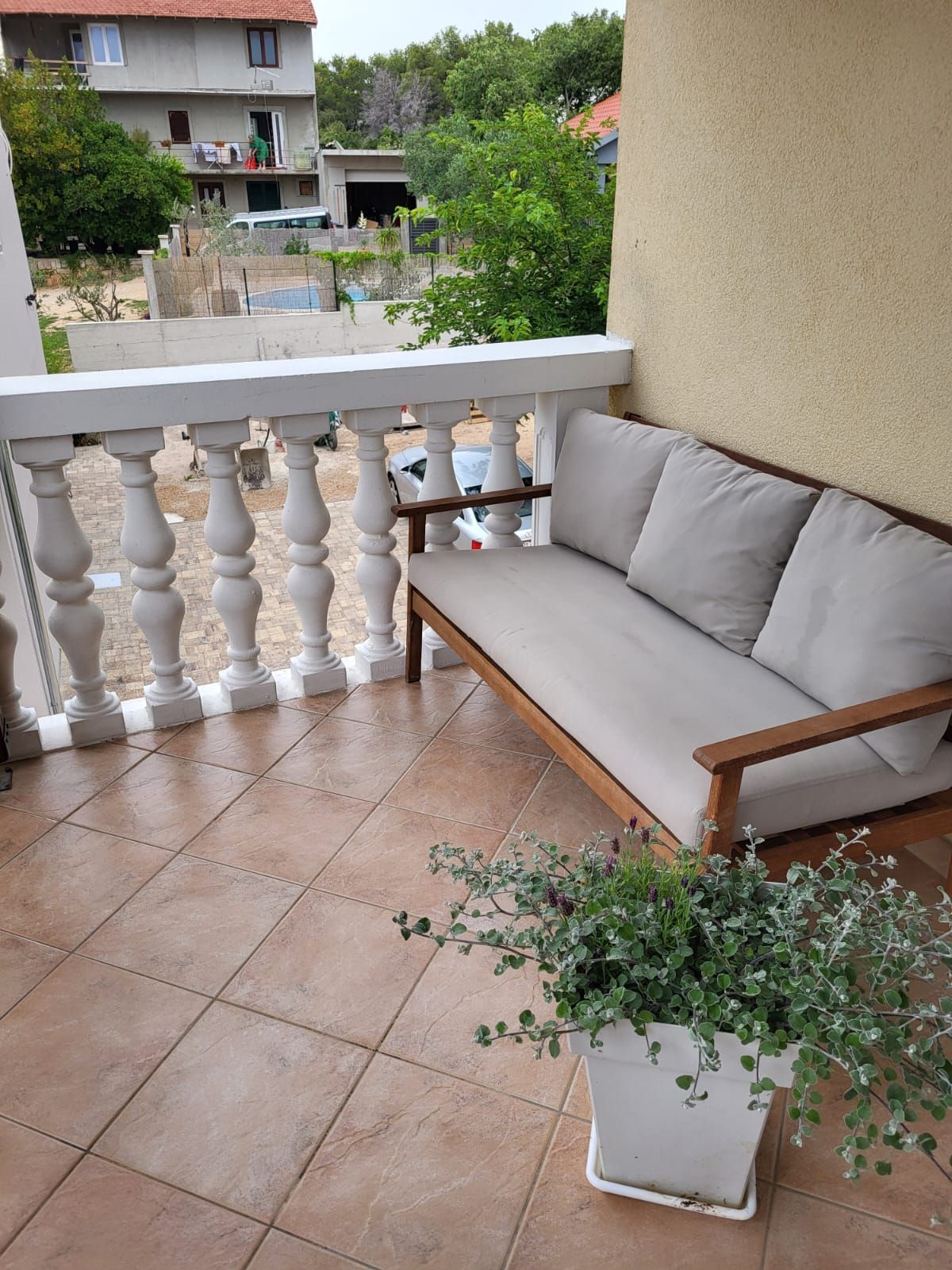 Apartment Amarilis 90281-A2