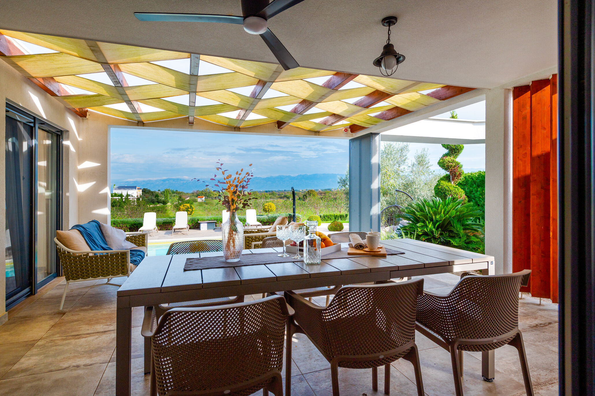 Photo of Villa Royal Green Three