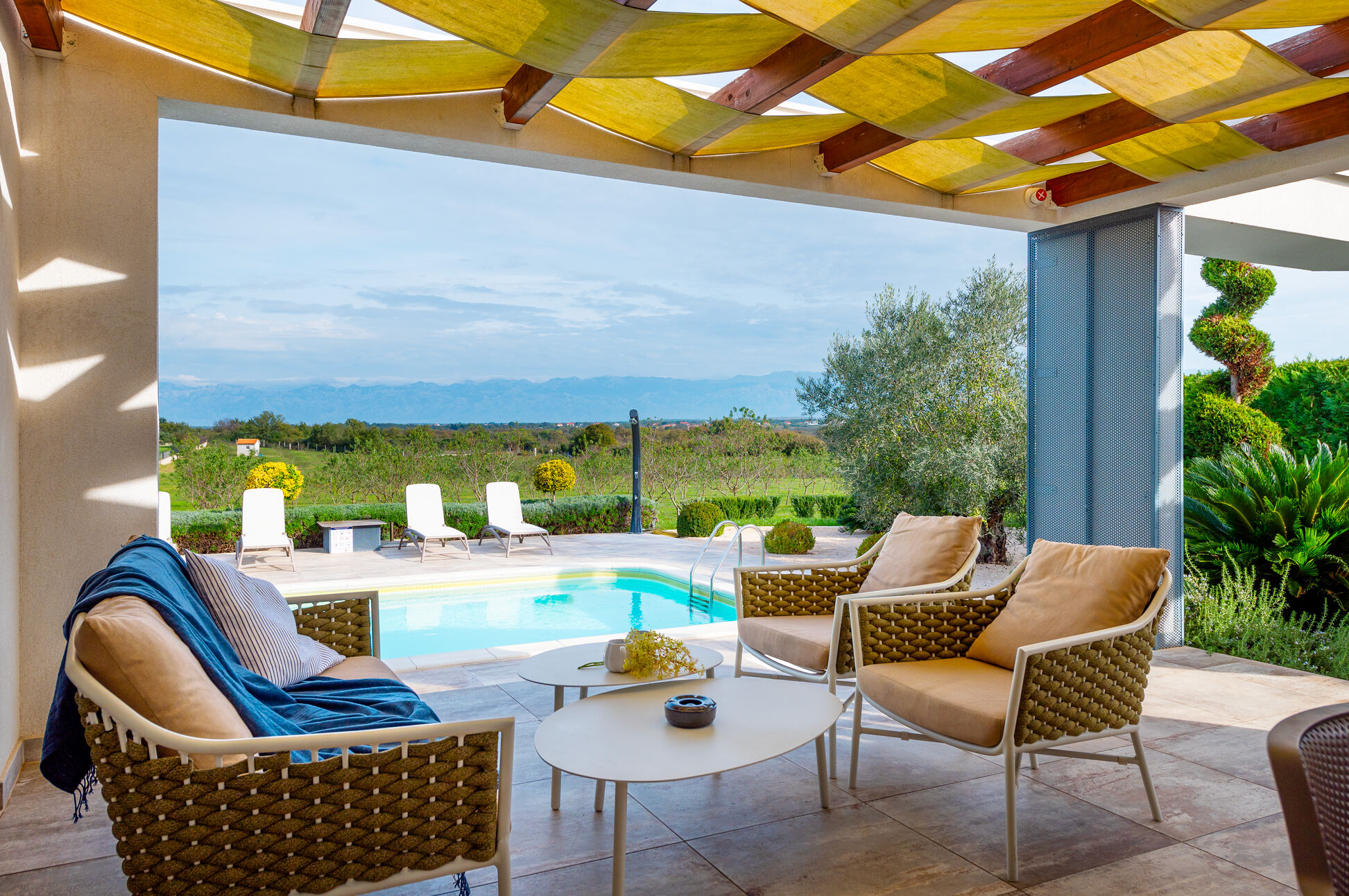 Photo of Villa Royal Green Three