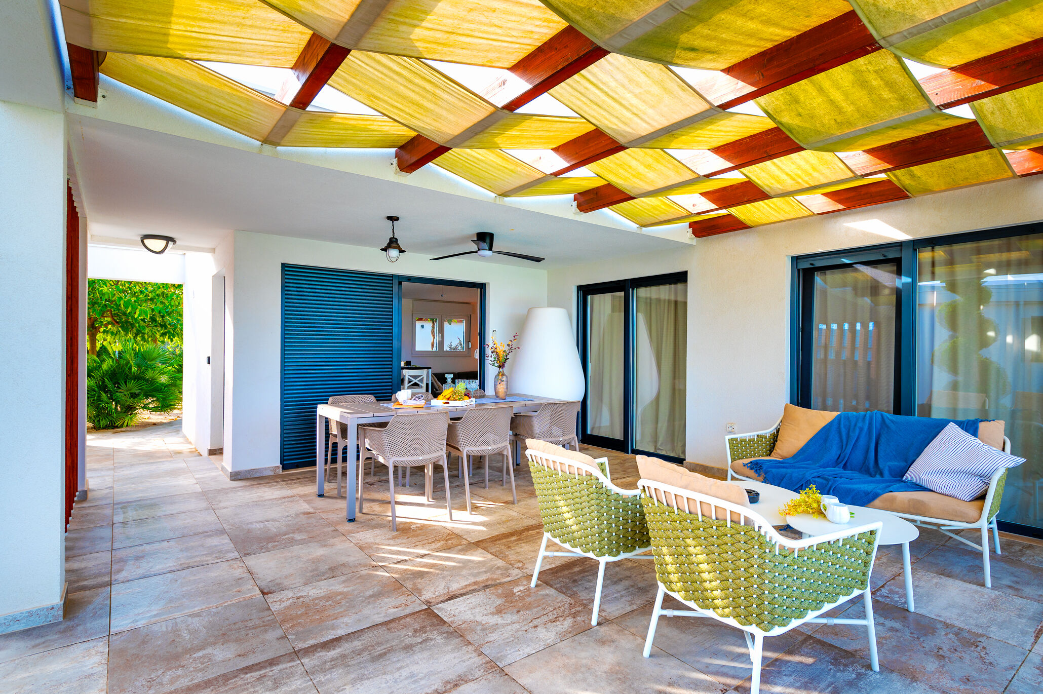 Photo of Villa Royal Green Three