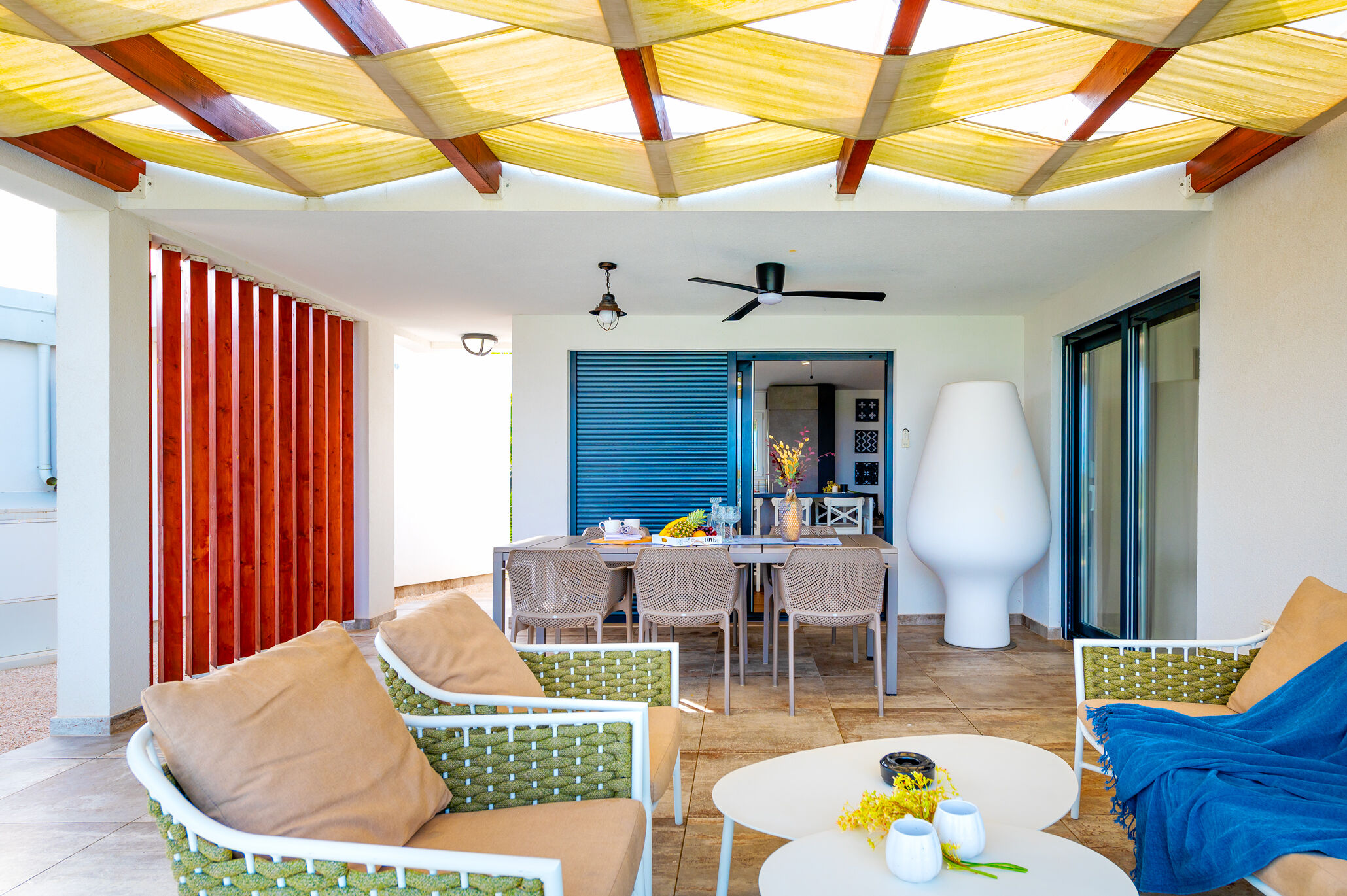 Photo of Villa Royal Green Three