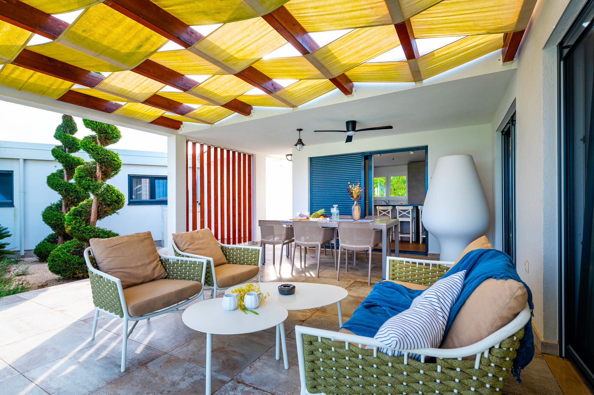 Photo of Villa Royal Green Three