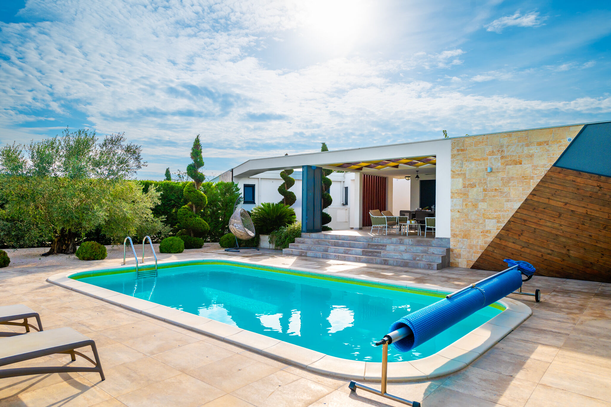 Photo of Villa Royal Green Three