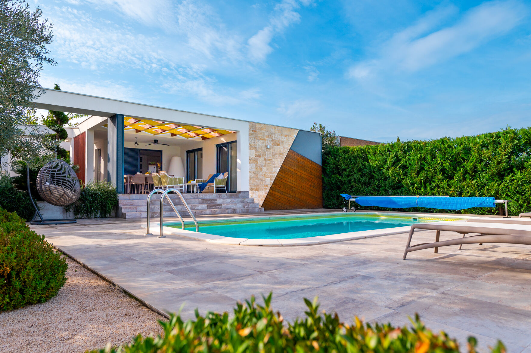 Photo of Villa Royal Green Three