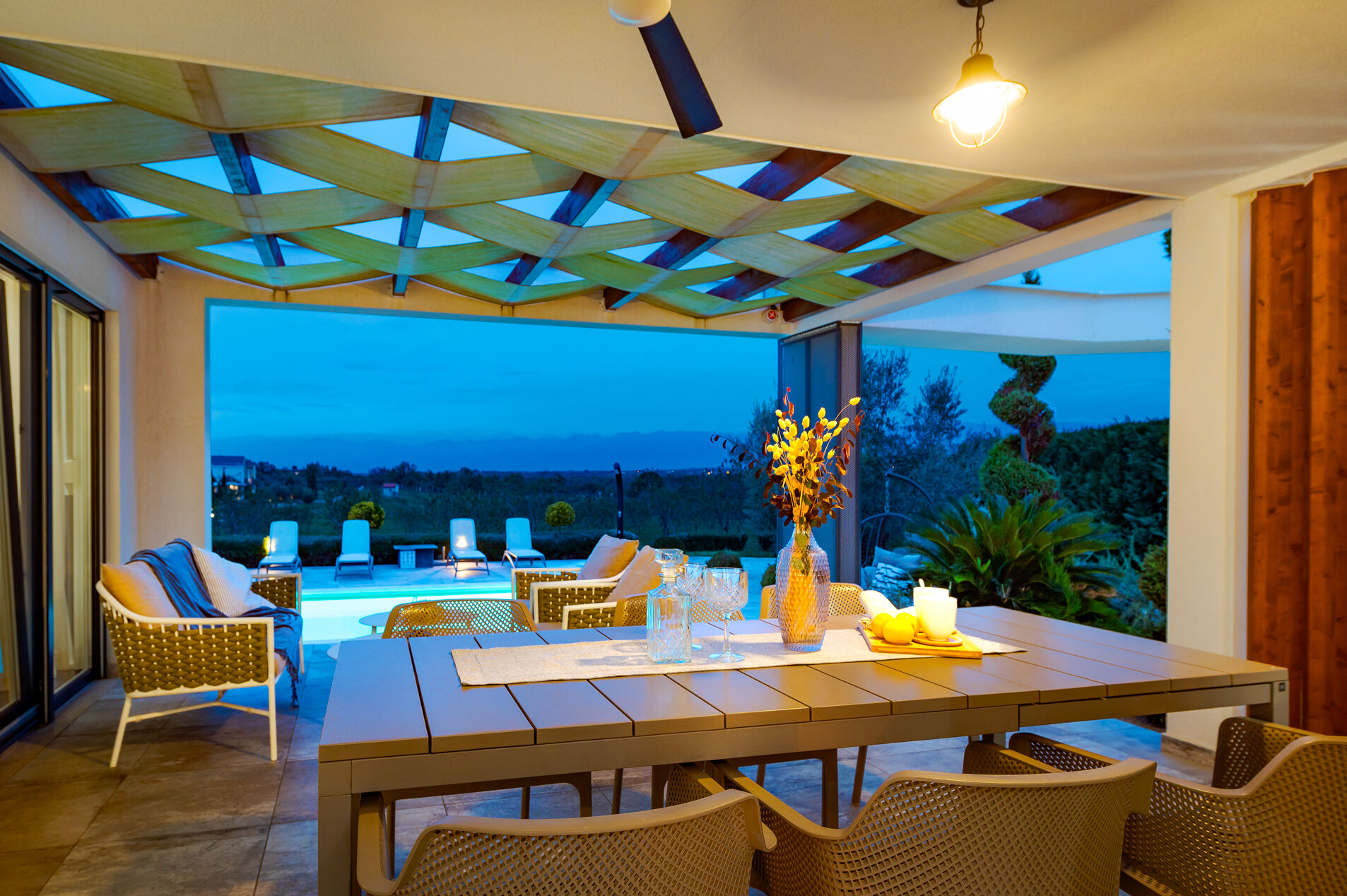 Photo of Villa Royal Green Three