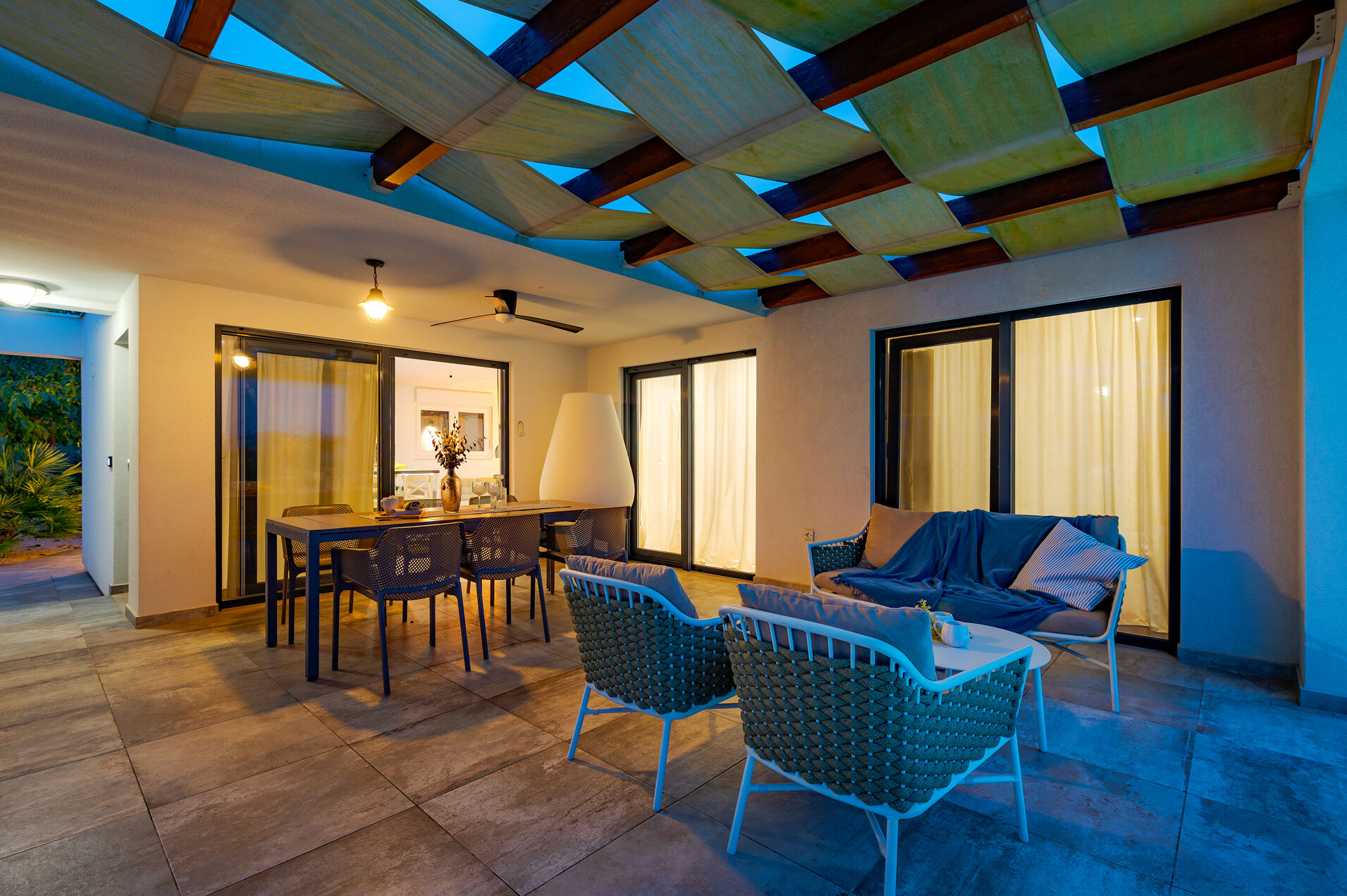 Photo of Villa Royal Green Three