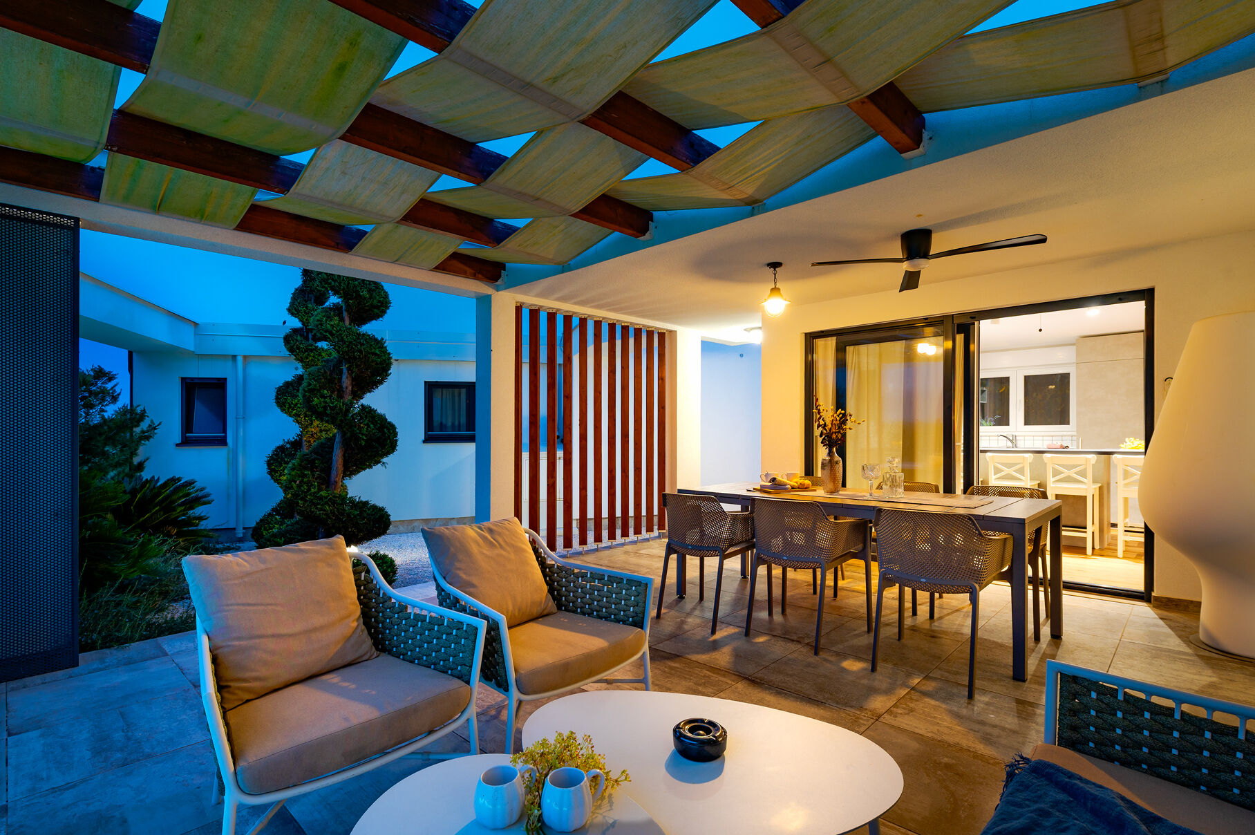 Photo of Villa Royal Green Three