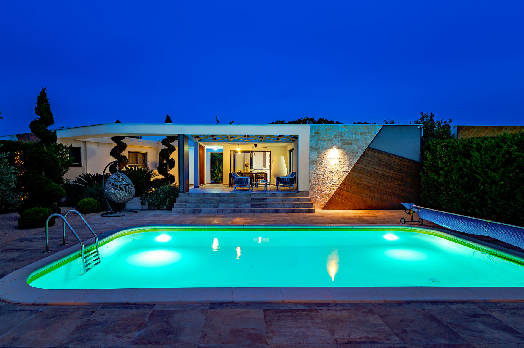 Photo of Villa Royal Green Three